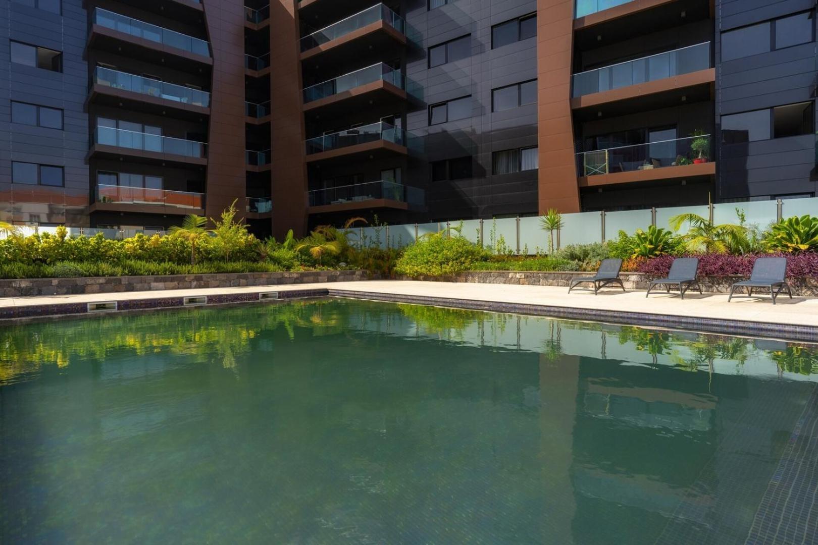Holiday home Renala Ii - New 