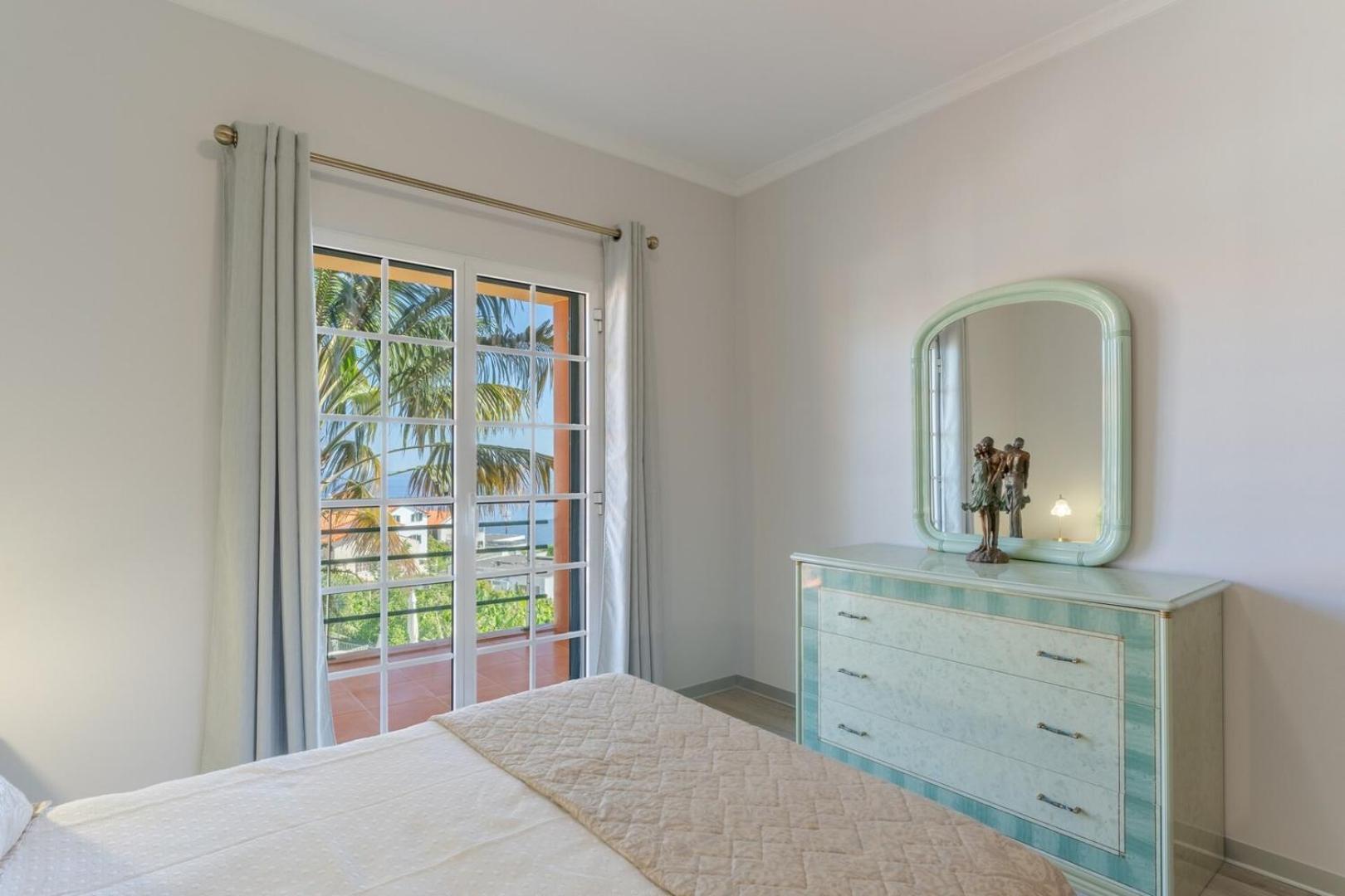 Alegria With Pool Apartment Estreito Da Calheta