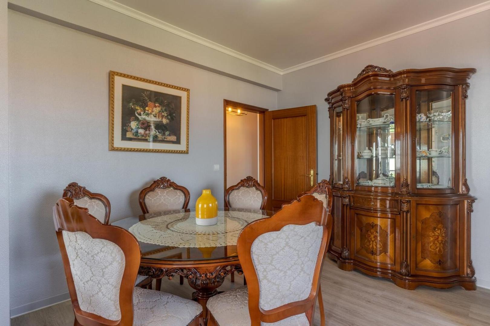 Alegria With Pool Apartment