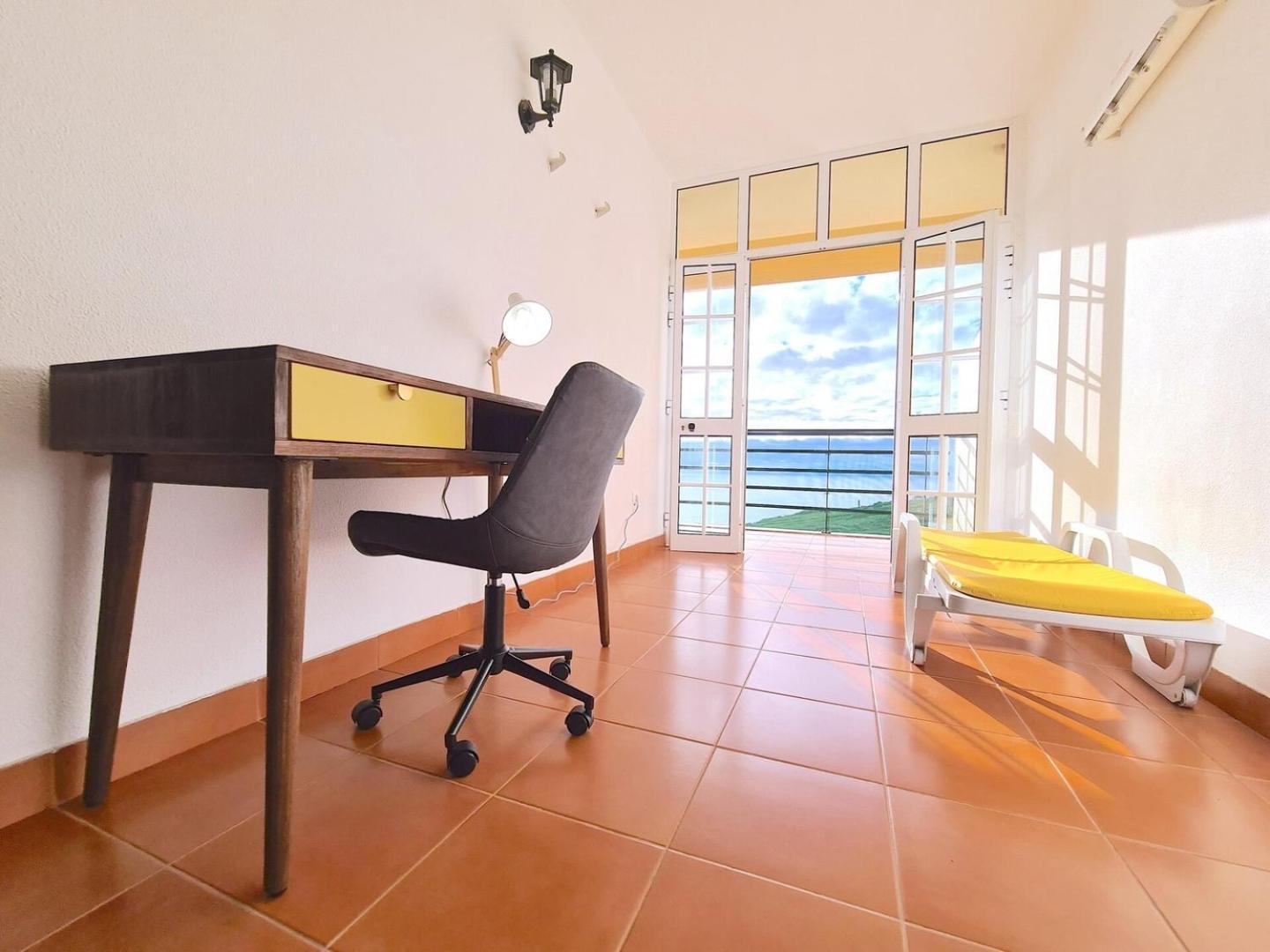 Alegria With Pool Apartment Estreito Da Calheta