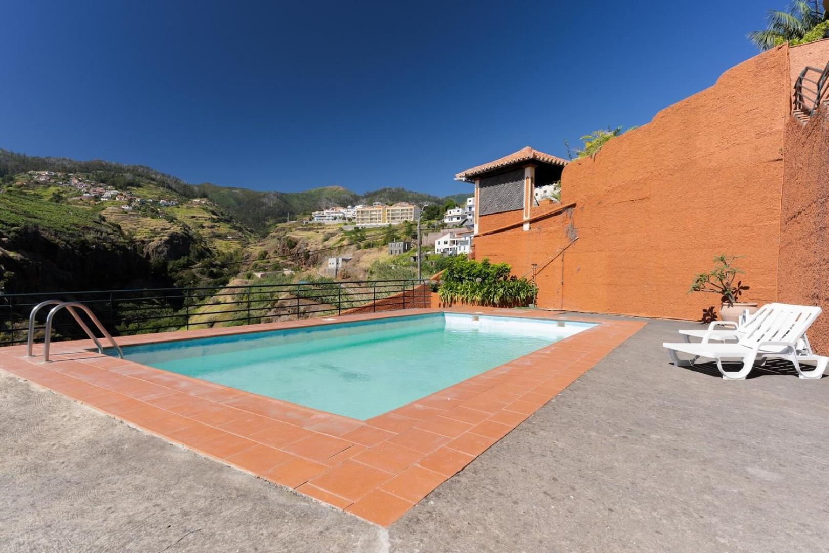 Apartment Alegria With Pool *