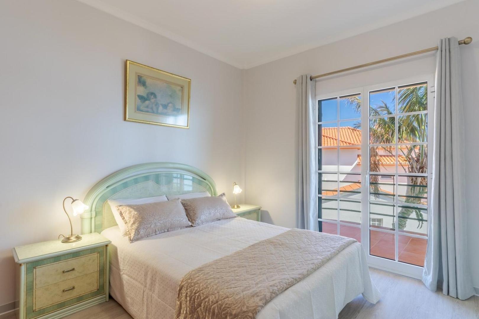 Apartment Alegria With Pool Estreito Da Calheta