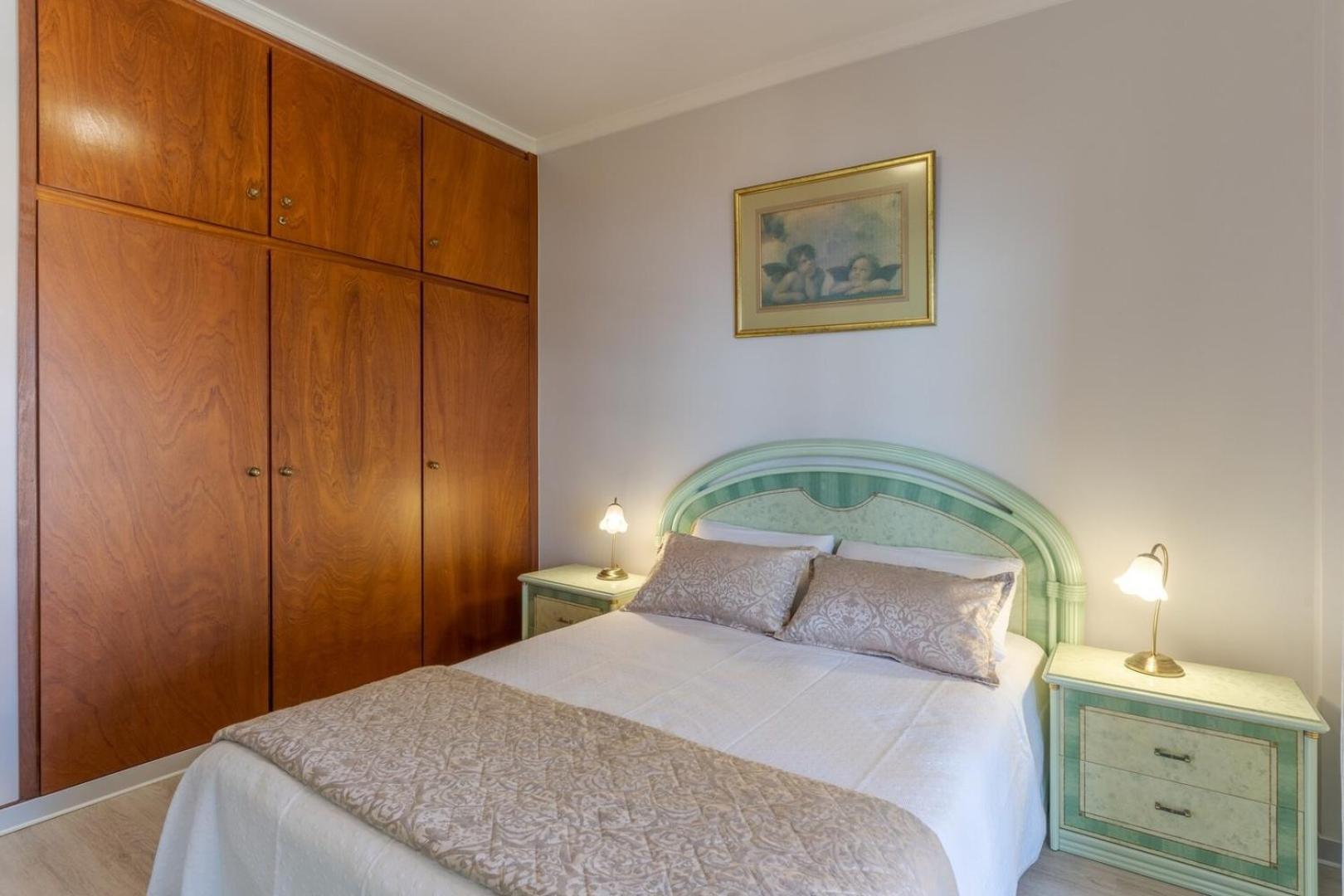 Apartment Alegria With Pool *