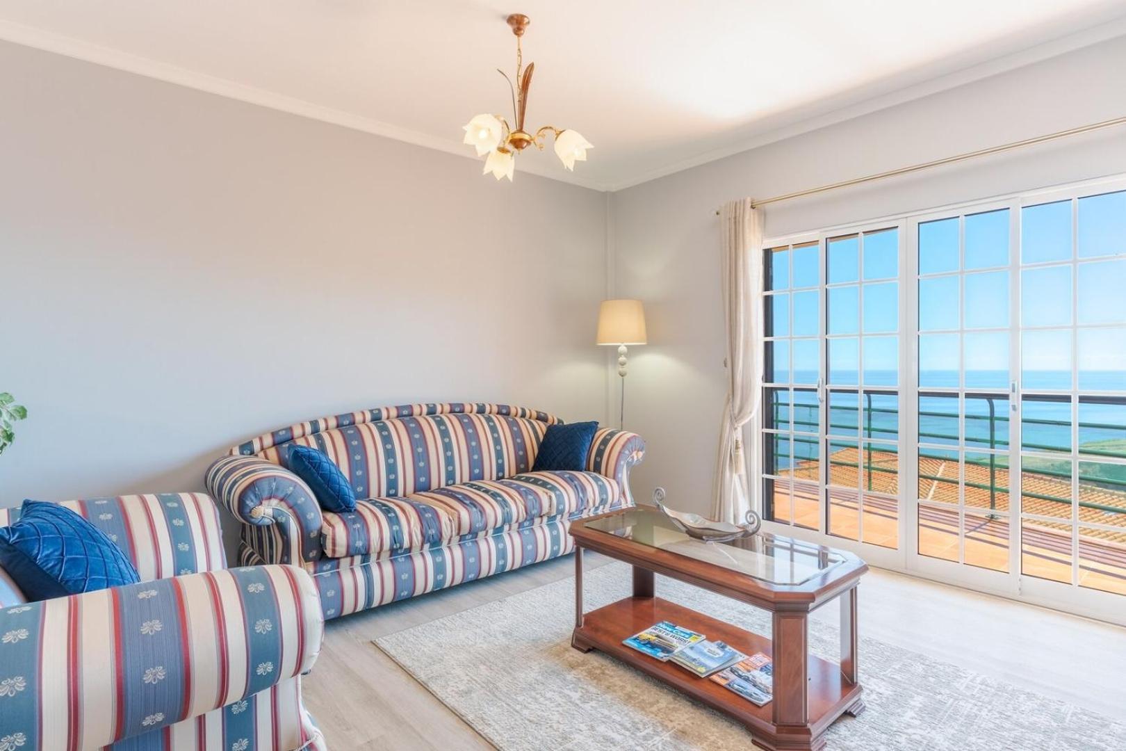 Alegria With Pool Apartment