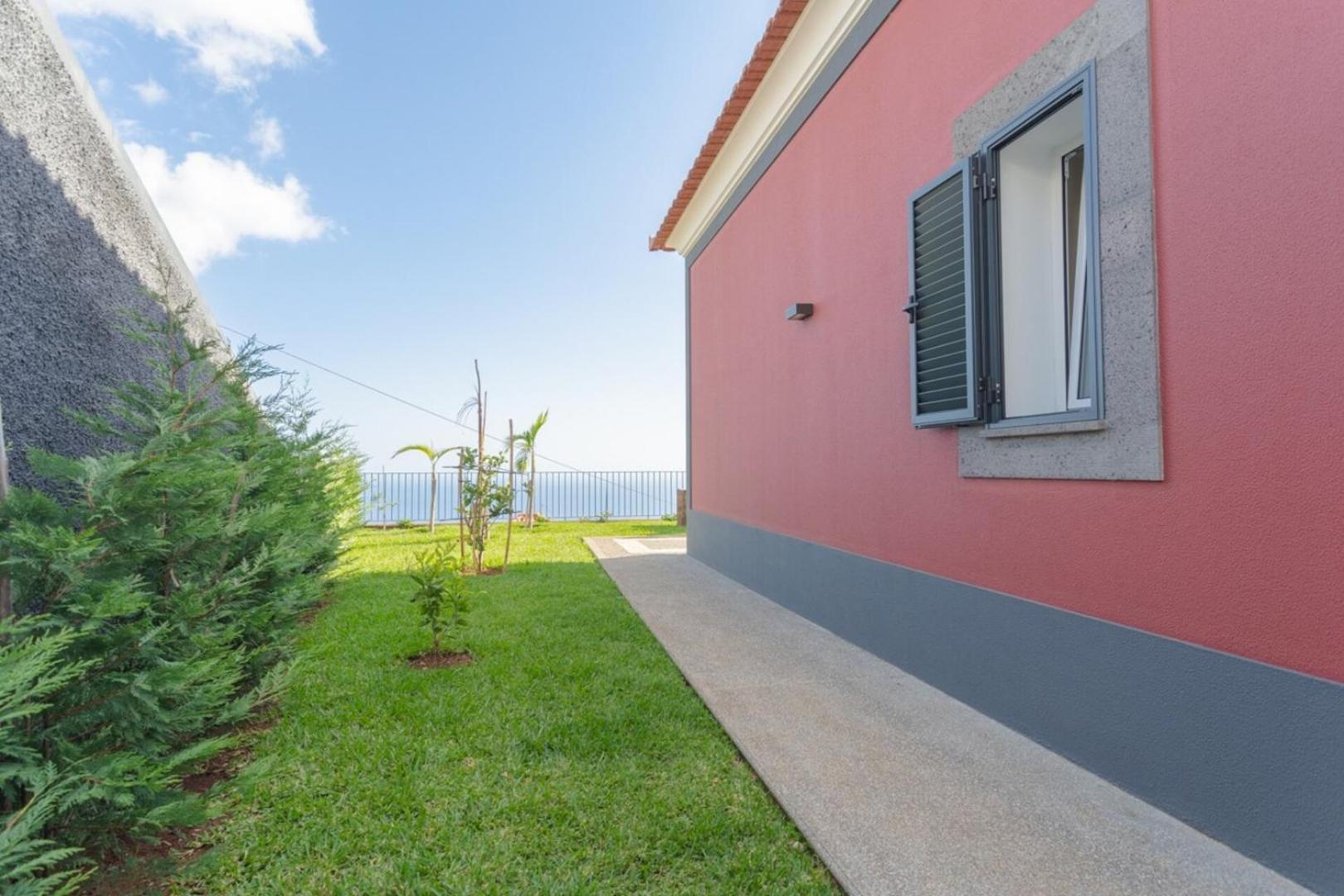 Villa Miradouro Da Baleia