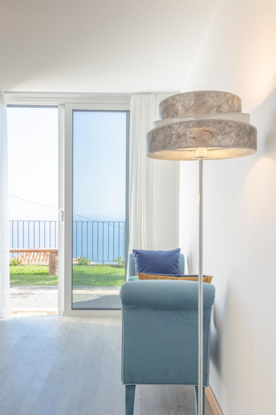 Villa Miradouro Da Baleia *