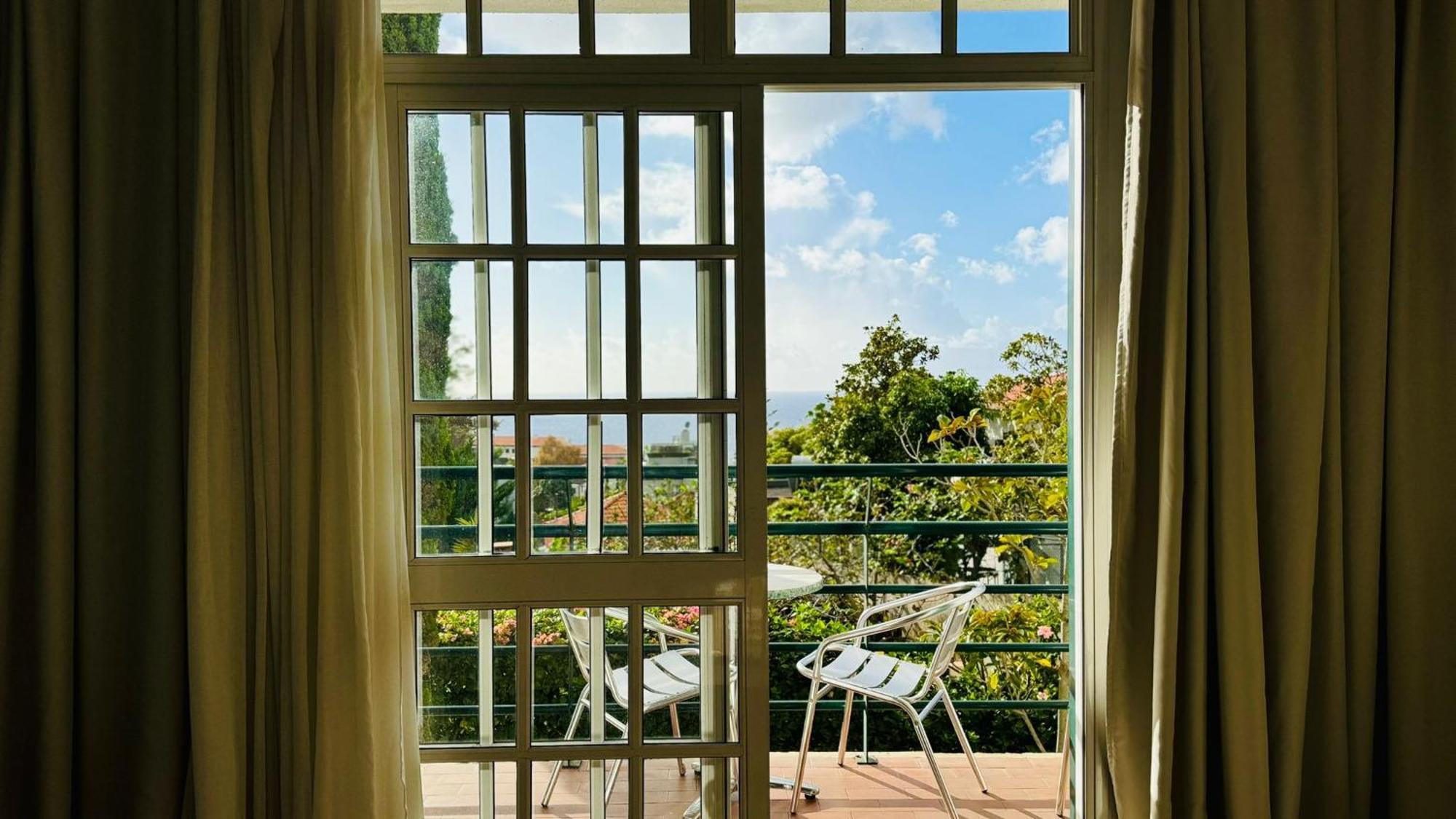 Monte Casa de hóspedes *