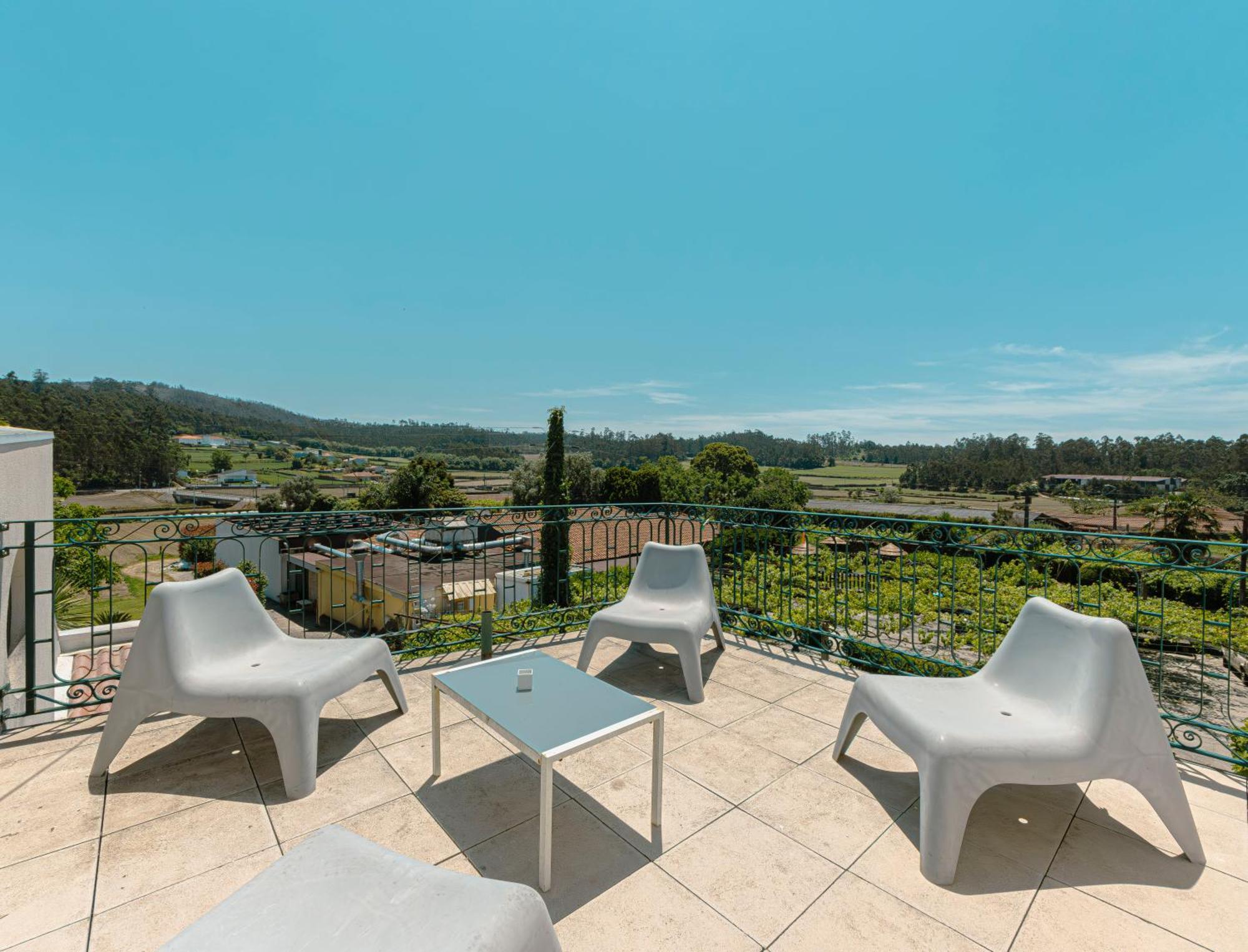 Guest house Quinta Sao Miguel De Arcos
