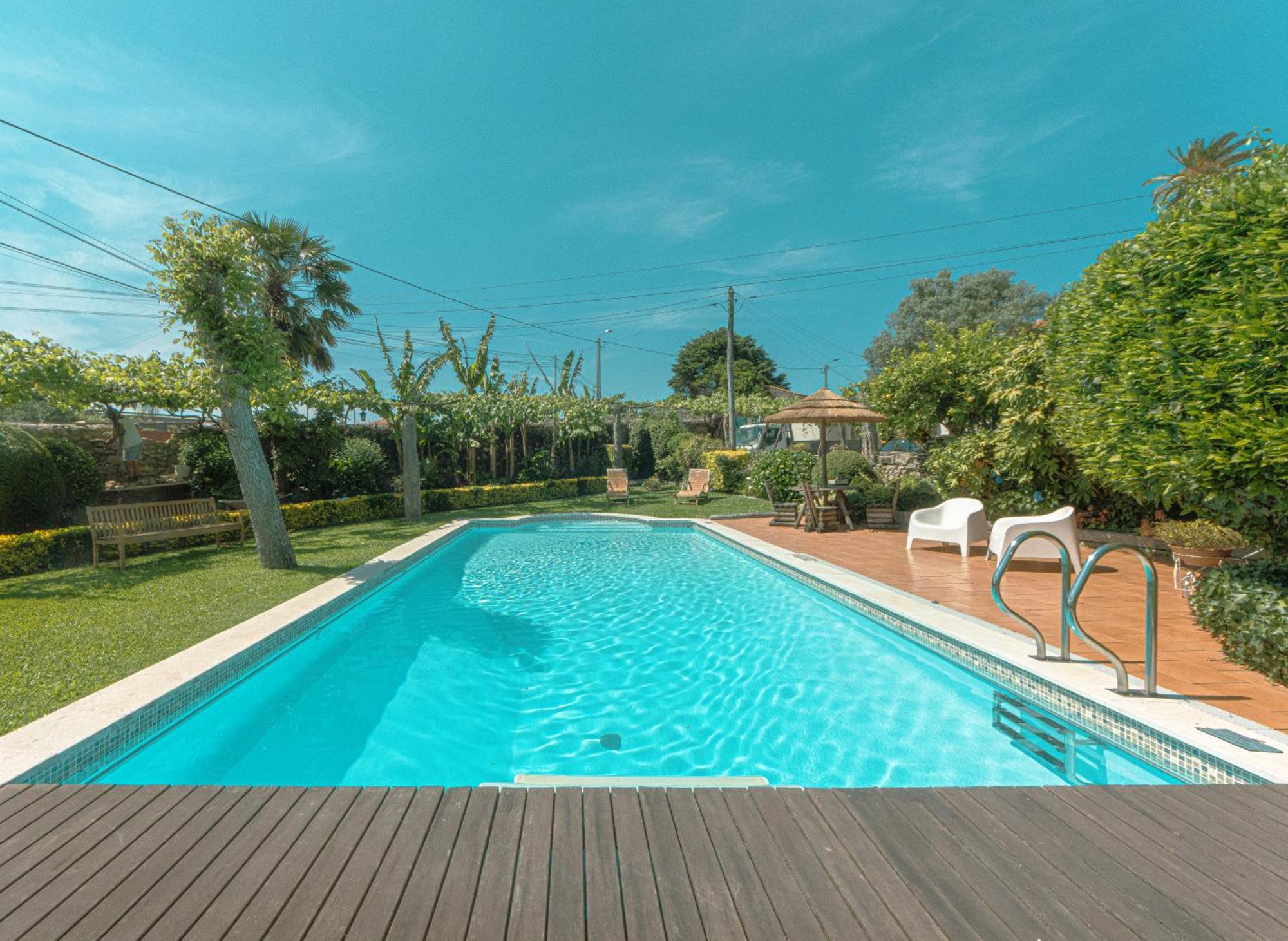 Quinta Sao Miguel De Arcos