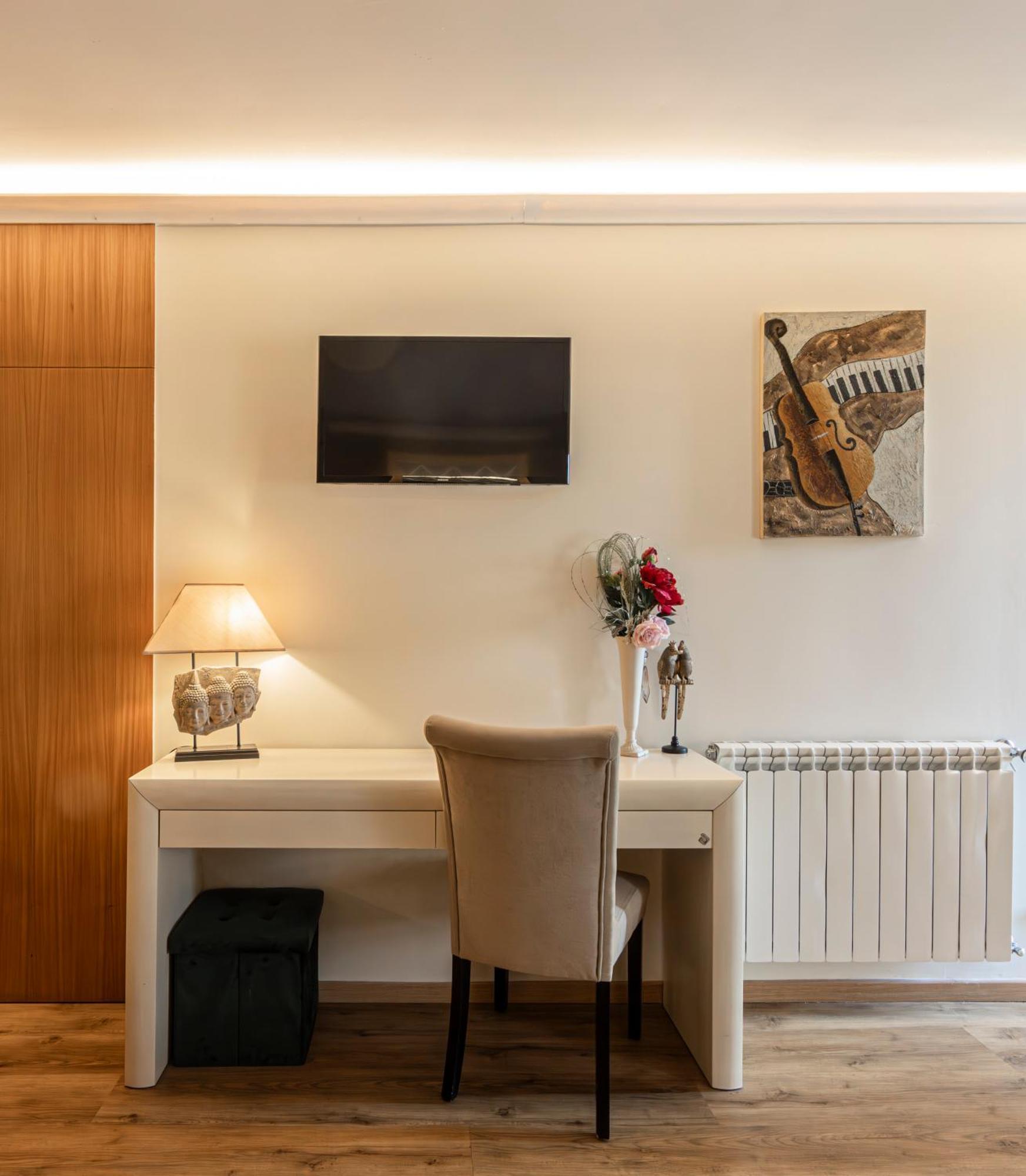 Quinta Sao Miguel De Arcos Guest house 3*