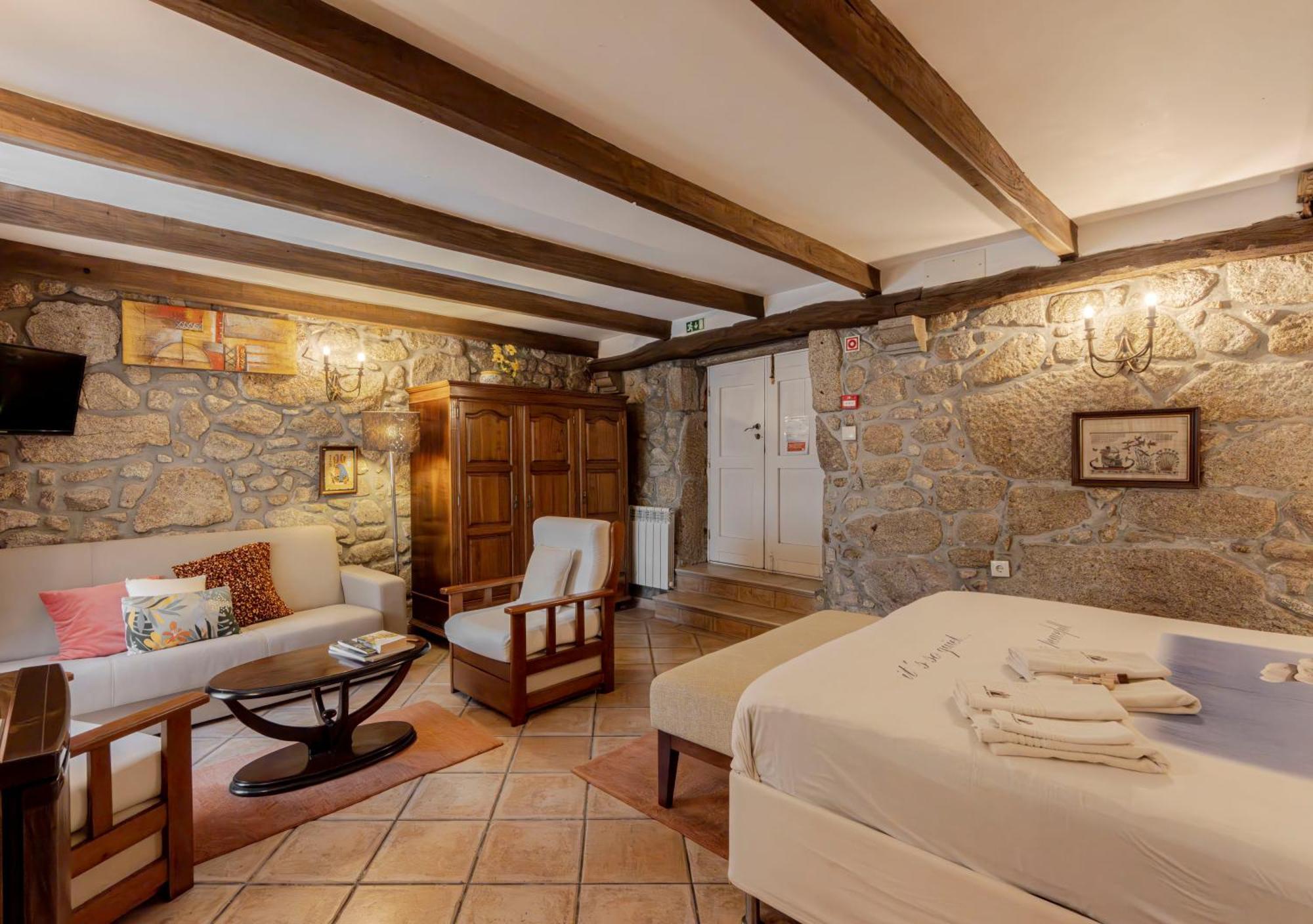 Quinta Sao Miguel De Arcos Guest house Arcos (Vila do Conde)
