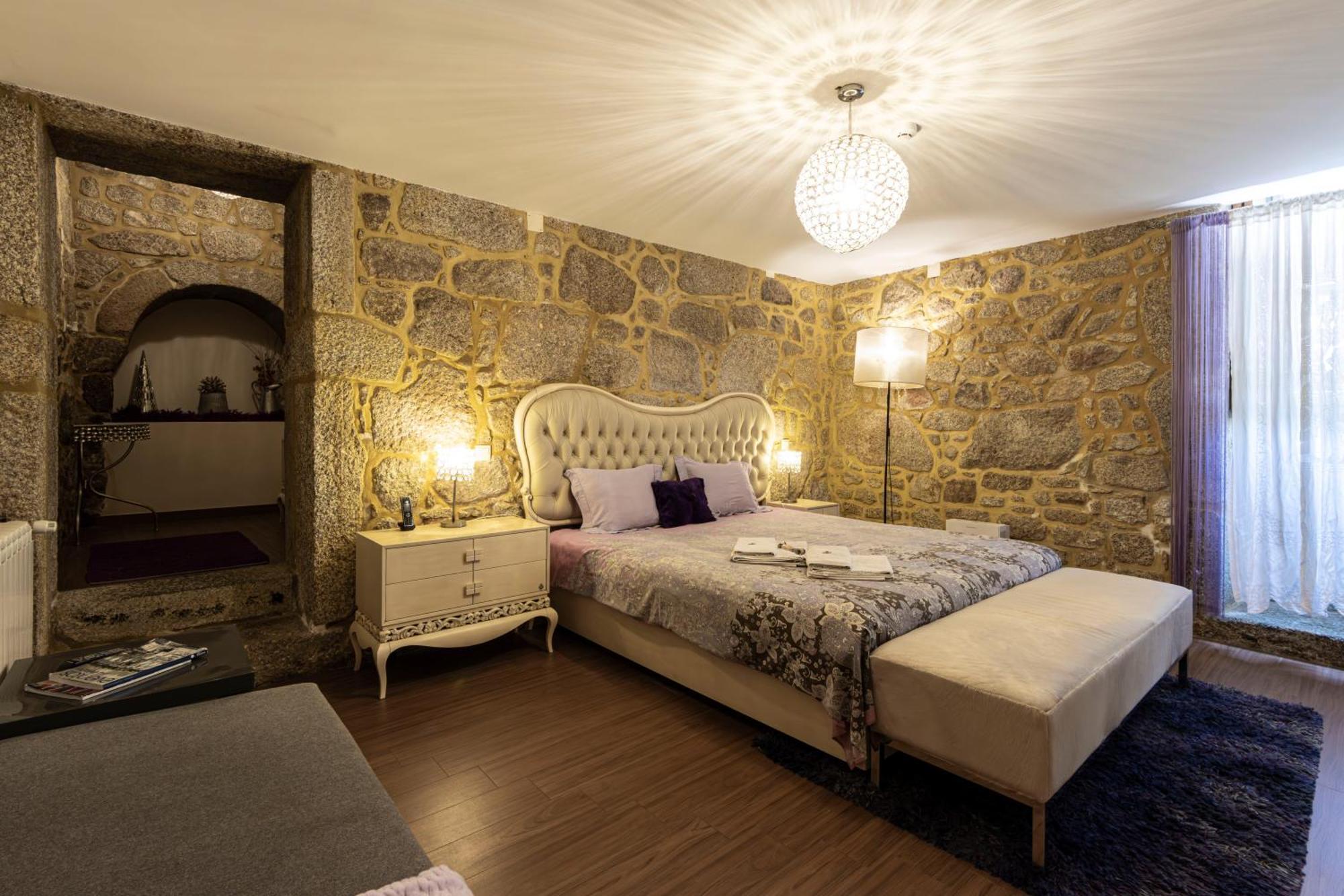 Guest house Quinta Sao Miguel De Arcos Arcos (Vila do Conde)