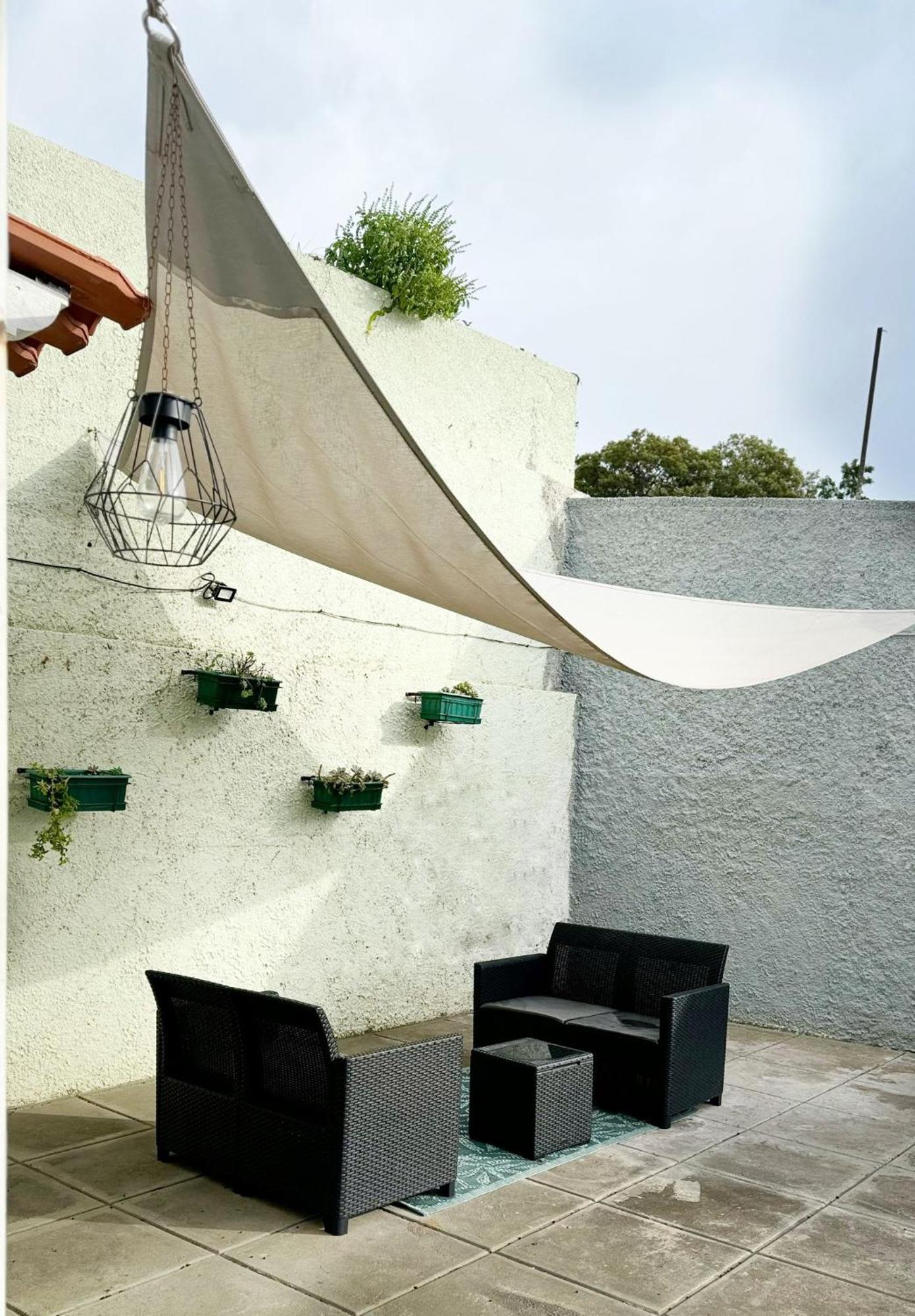Monte Casa de hóspedes