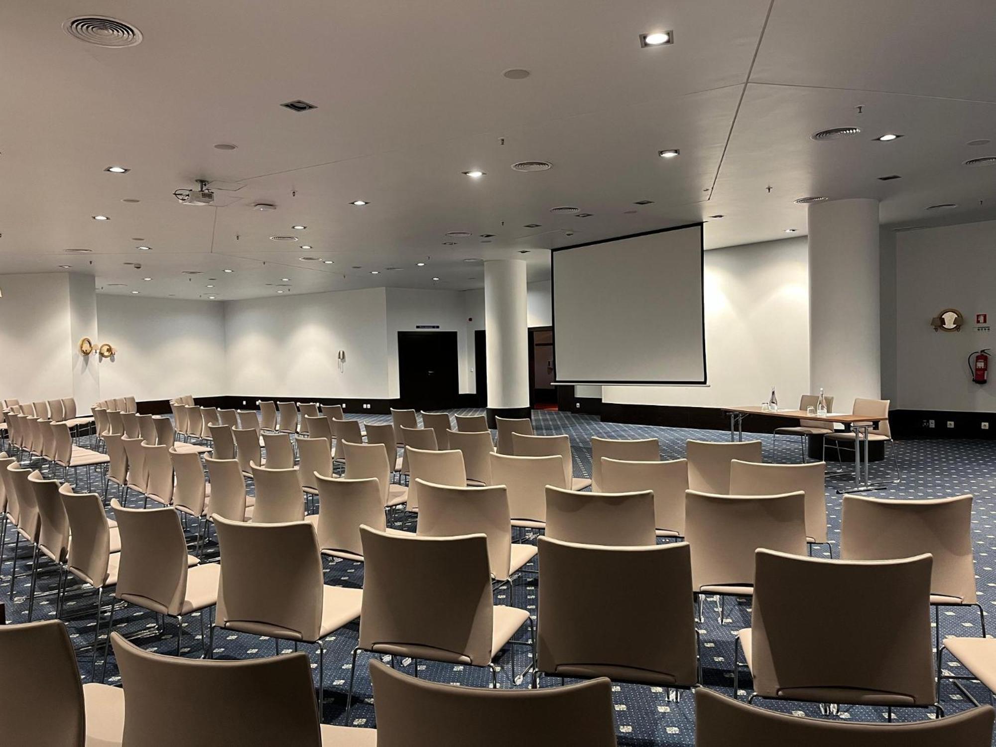 Hotel Porto Gaia By Ihg