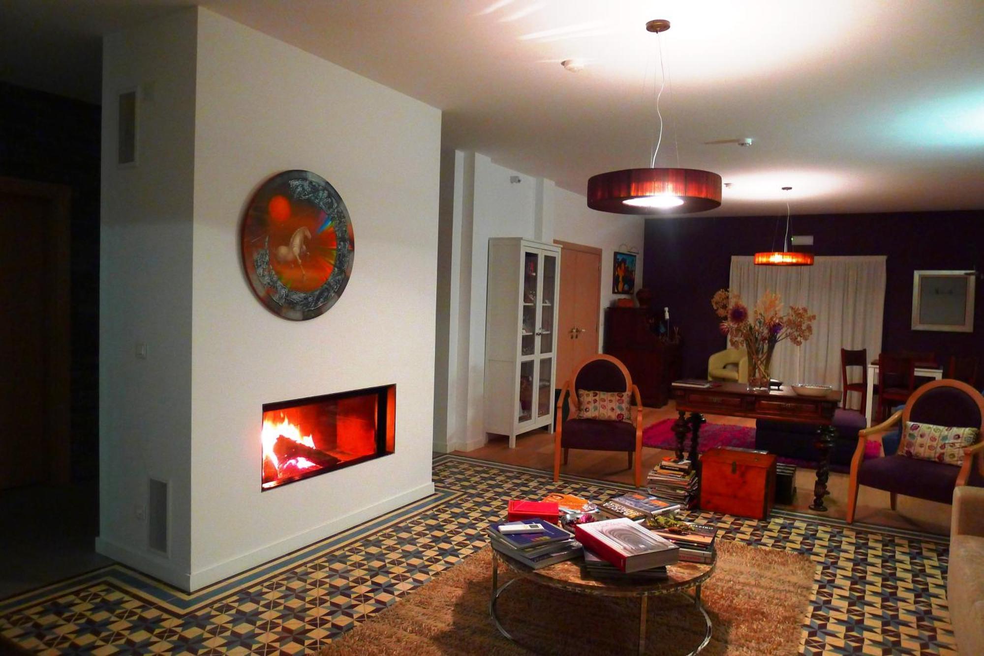 Farm stay Quinta Lavandas