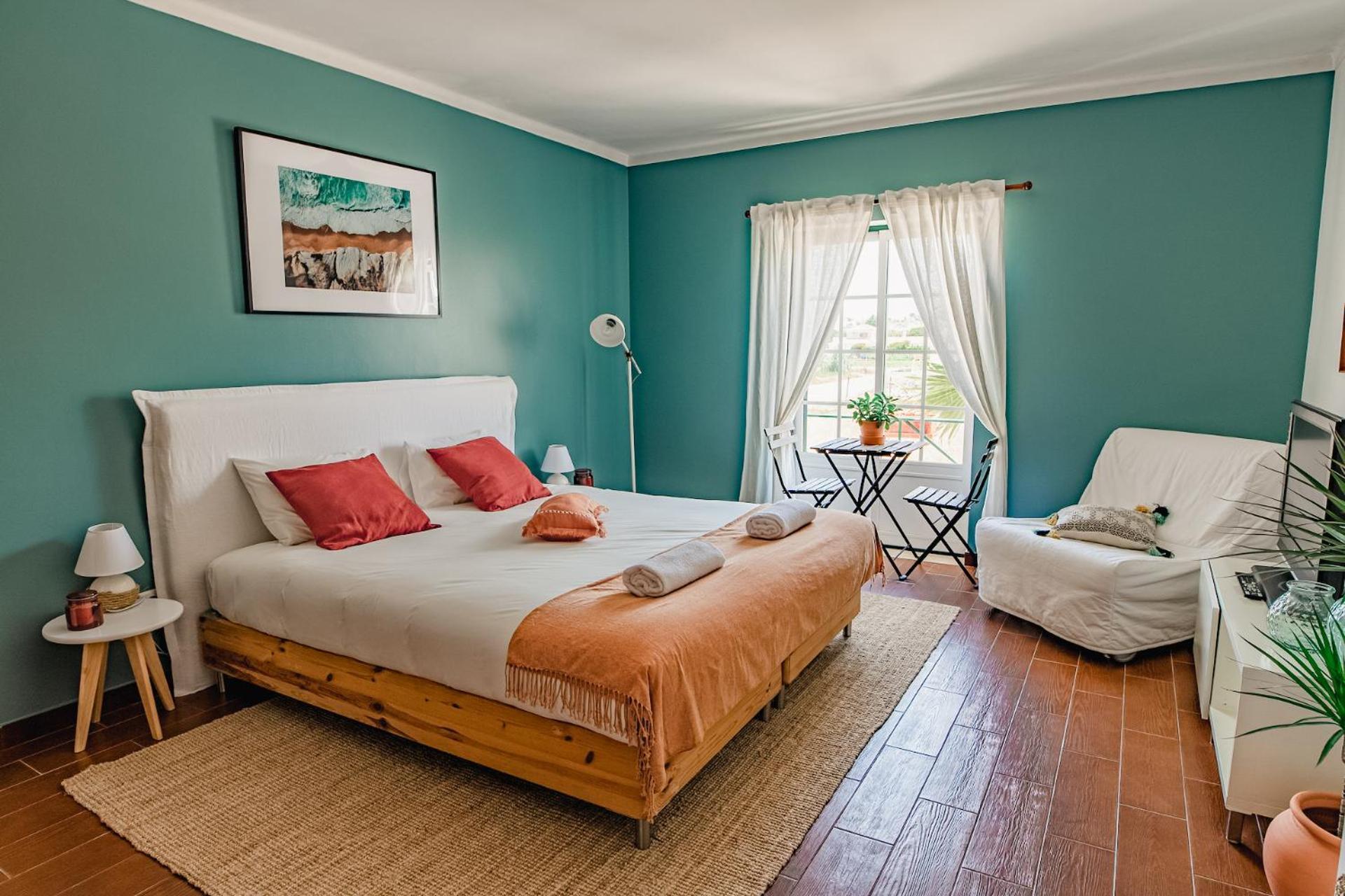 Holiday home In My House Baleal