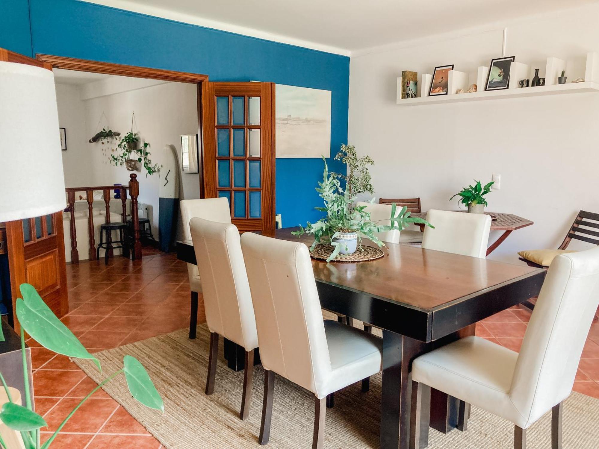 Vakantiehuis In My House Baleal