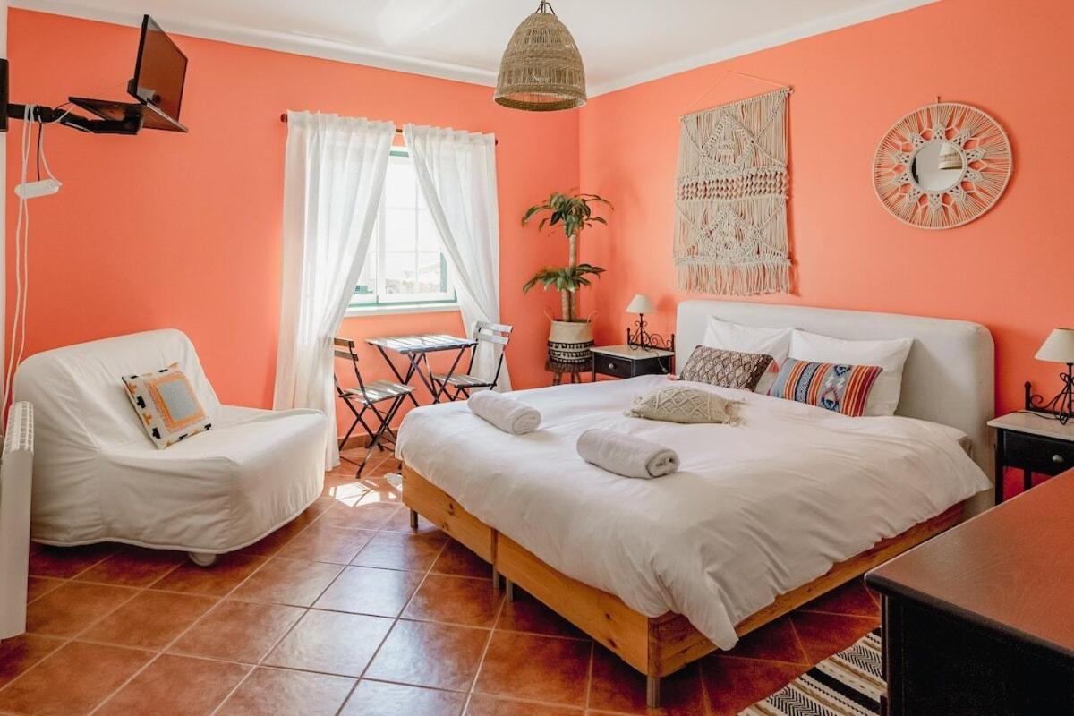 In My House Holiday home Baleal