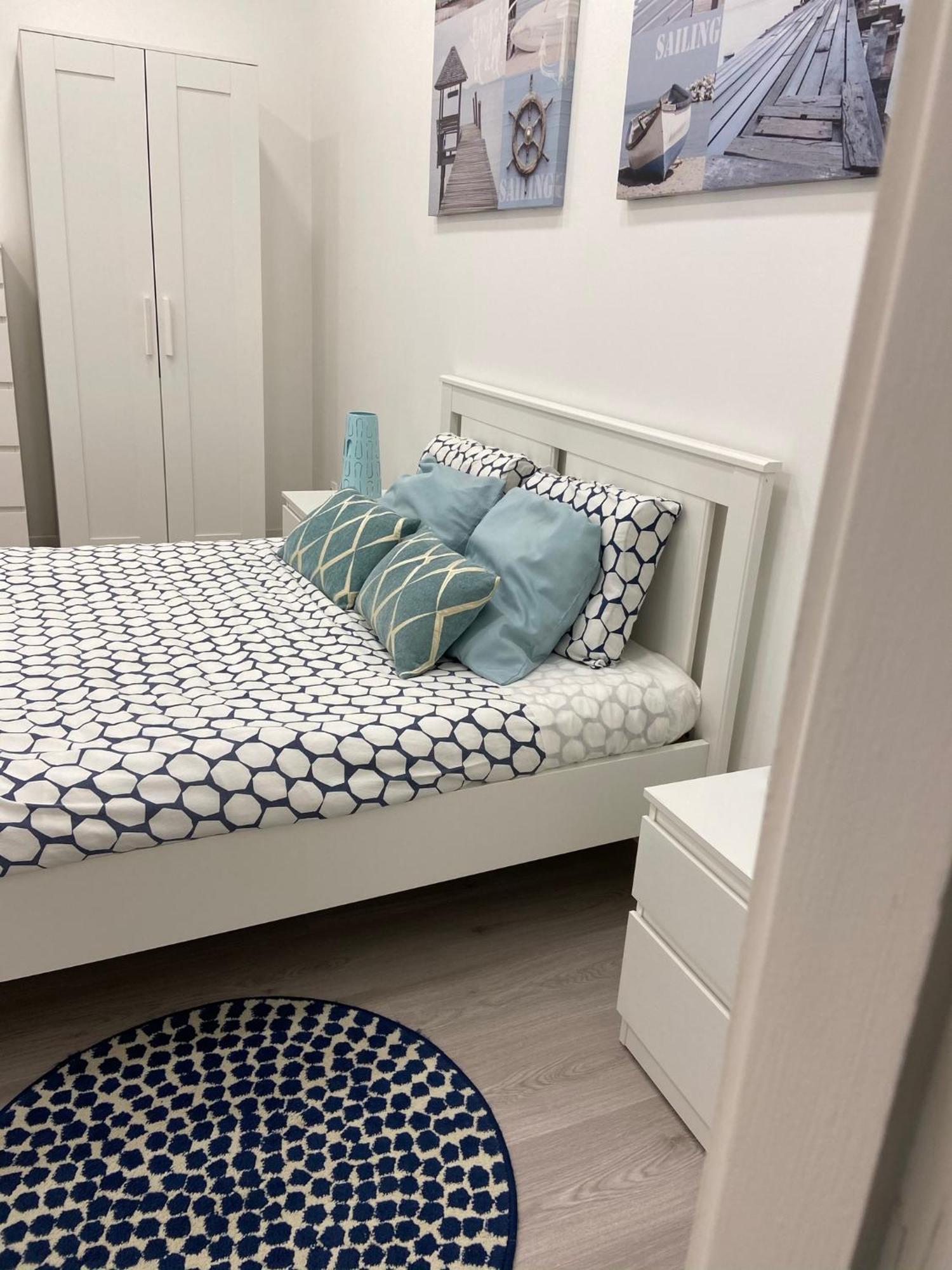 Apartamento Soul Surfer Peniche