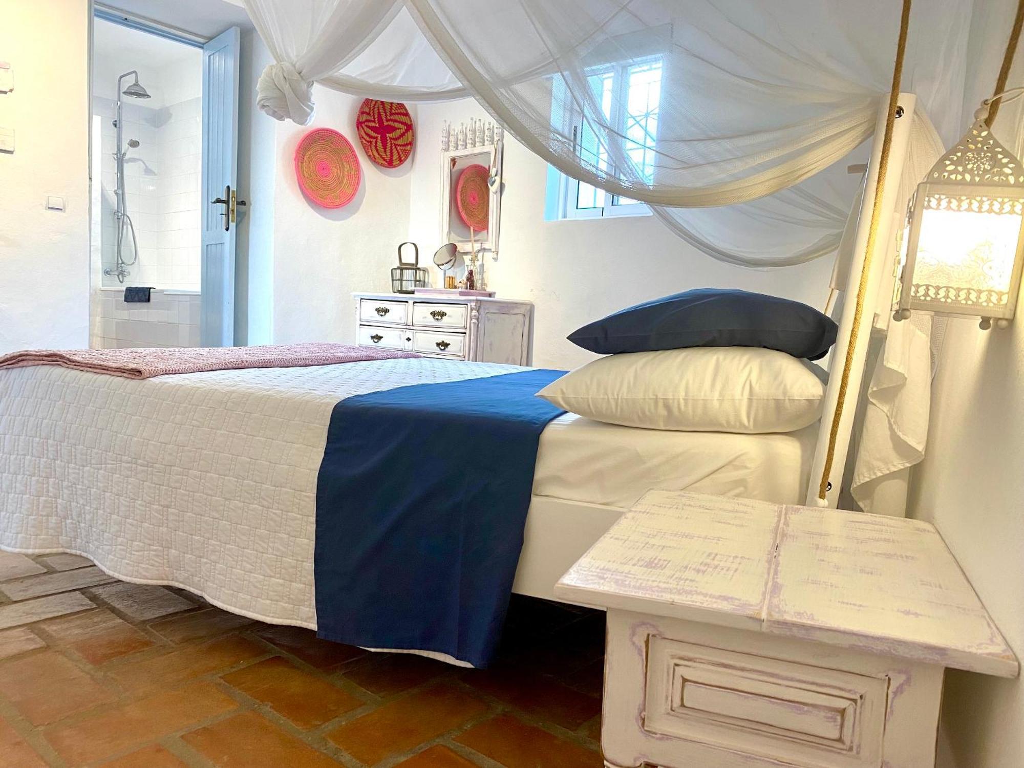 Casa Da Aldeia Santa Barbara de Nexe