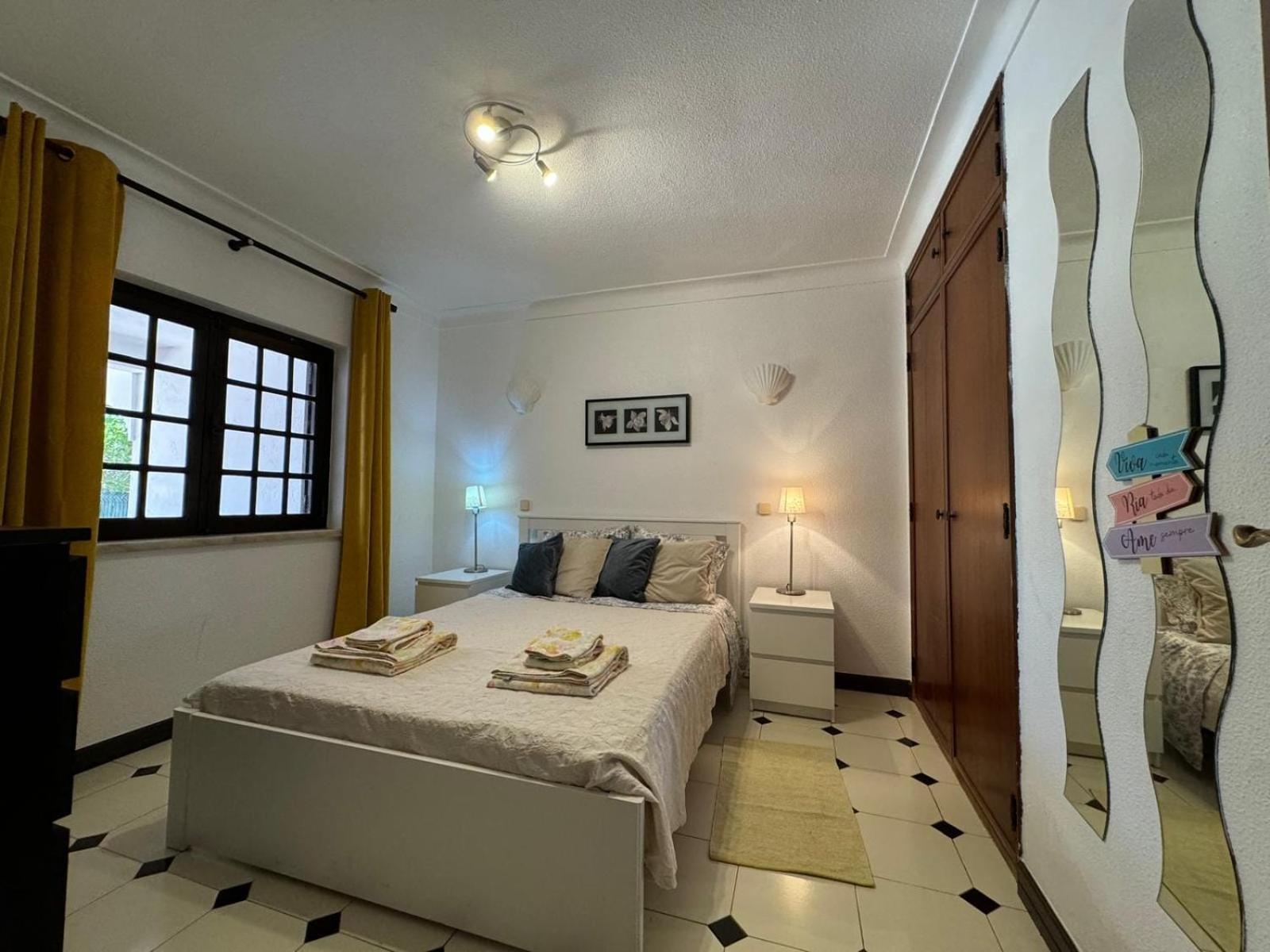 Casa Flores Vakantiehuis