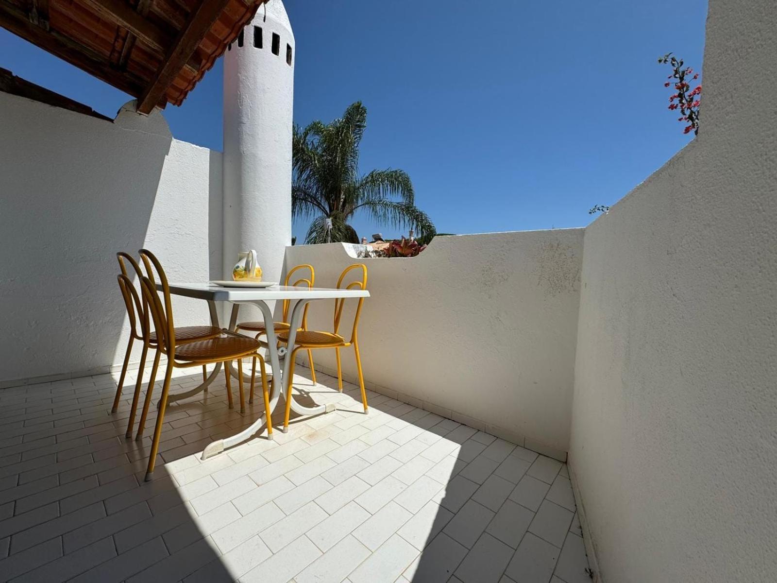 Casa Flores Vakantiehuis *