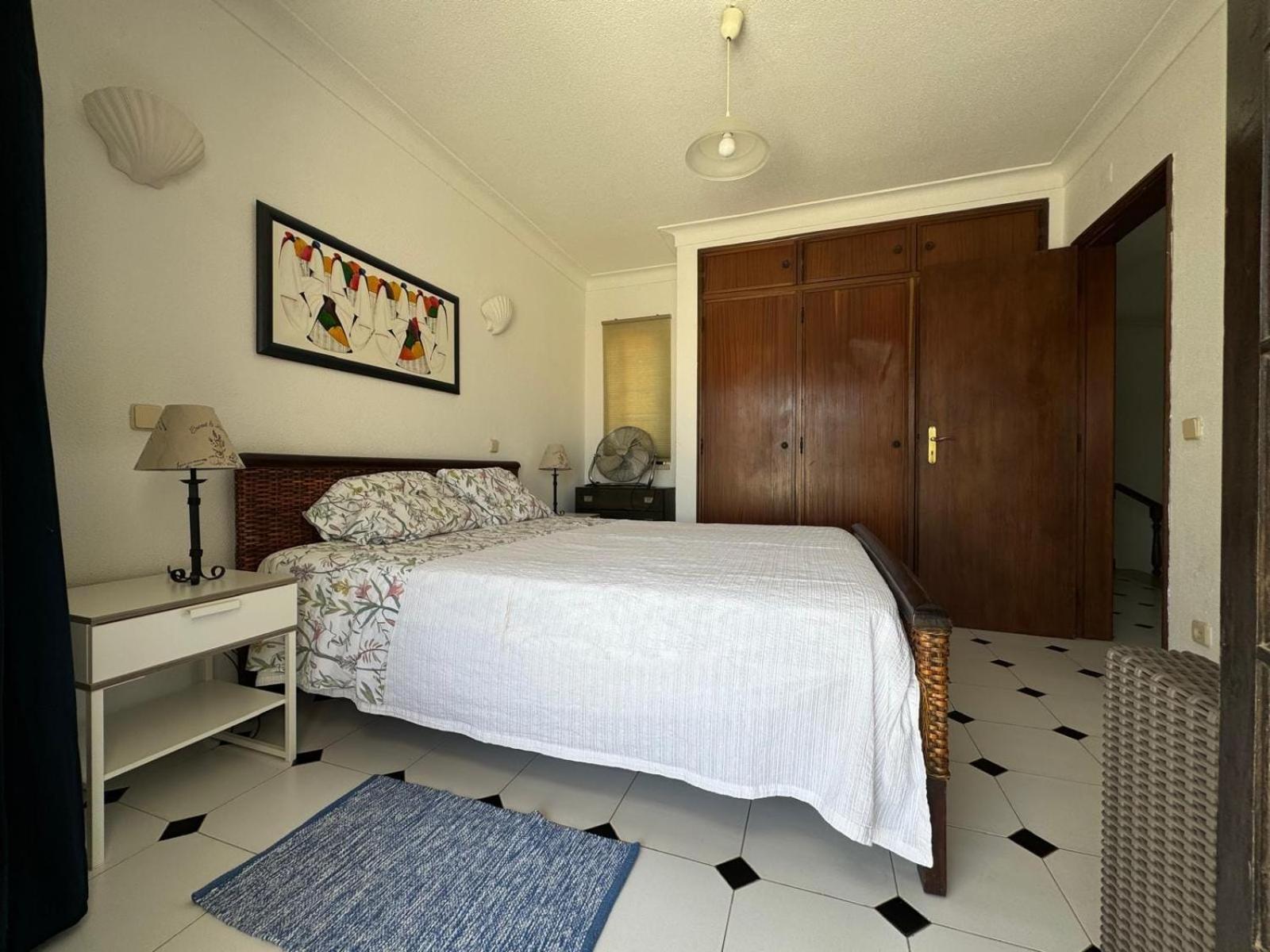 Casa Flores Vakantiehuis *