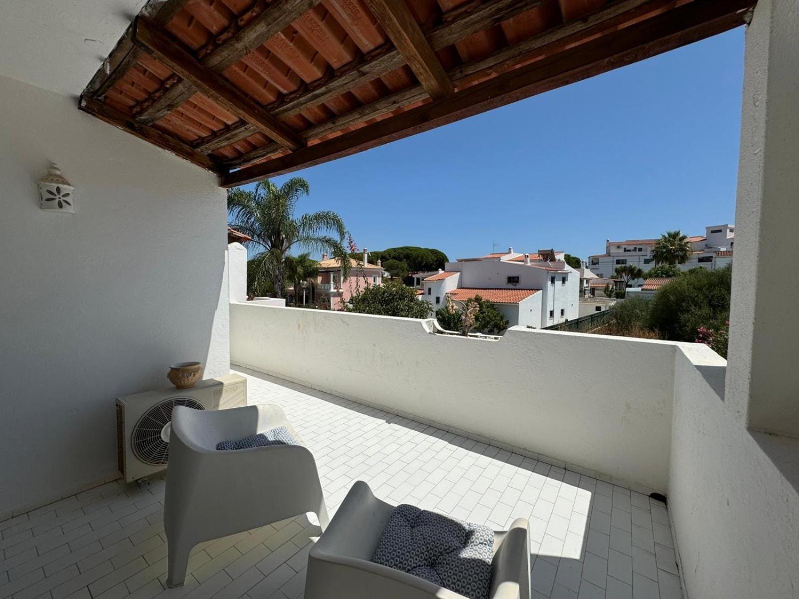 Vakantiehuis Casa Flores Albufeira