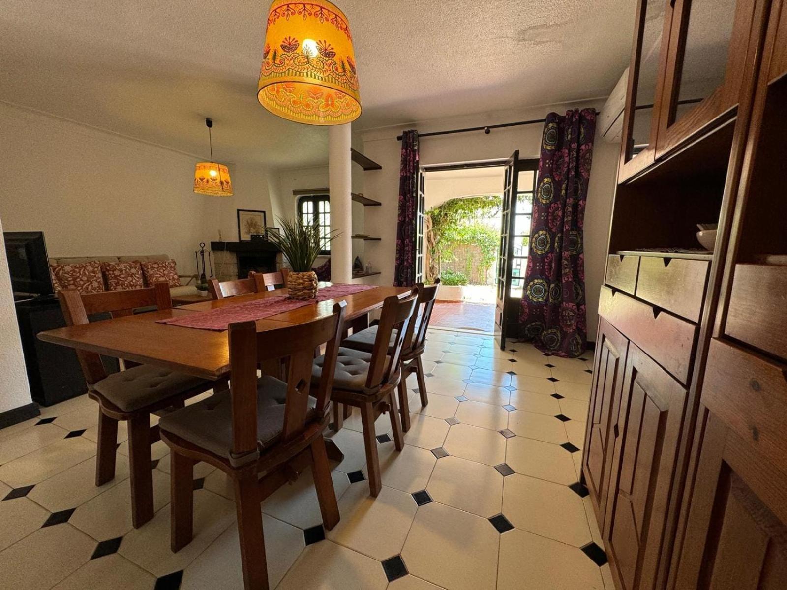 Casa Flores Vakantiehuis *