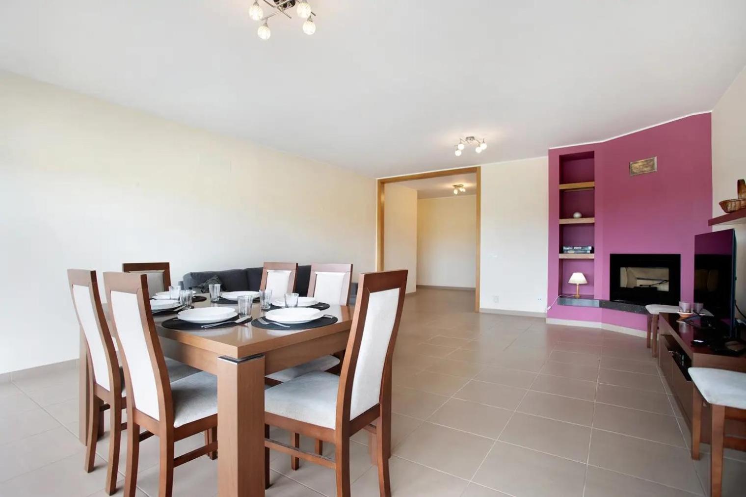 Apartment Gamboa-frente A Peniche