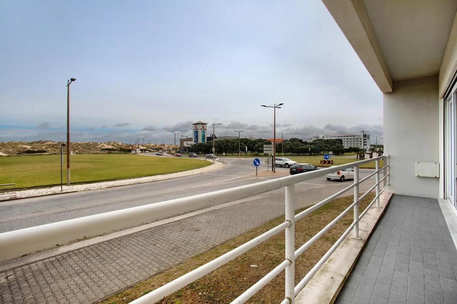 Apartment Gamboa-frente A