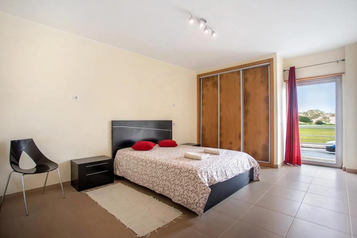 Gamboa-frente A Apartment *