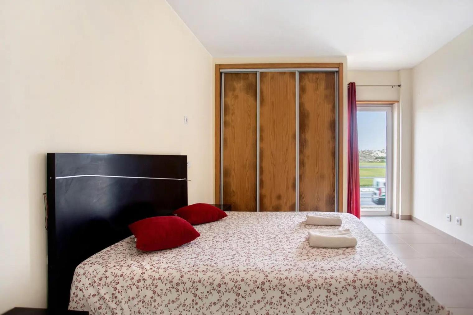 Apartment Gamboa-frente A *