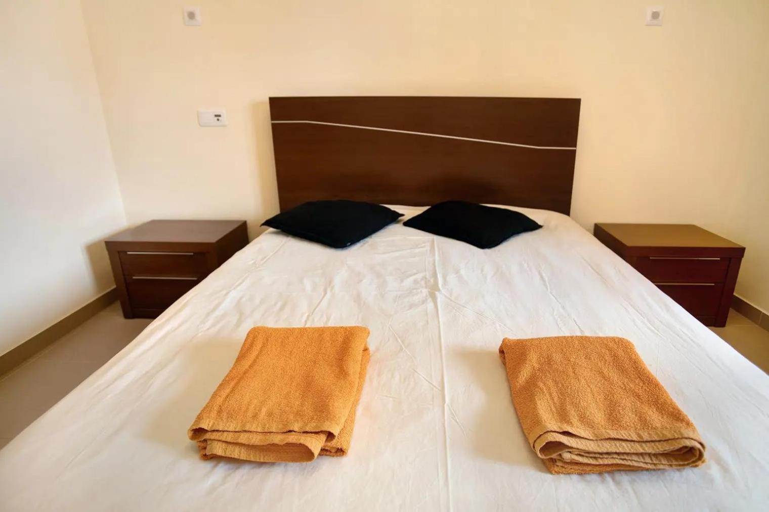 Apartment Gamboa-frente A