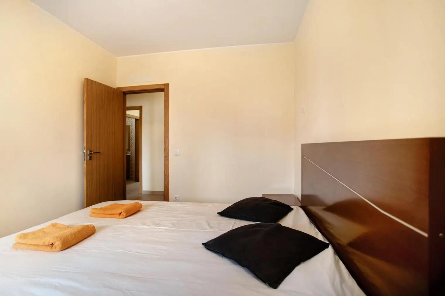 Gamboa-frente A Apartamento