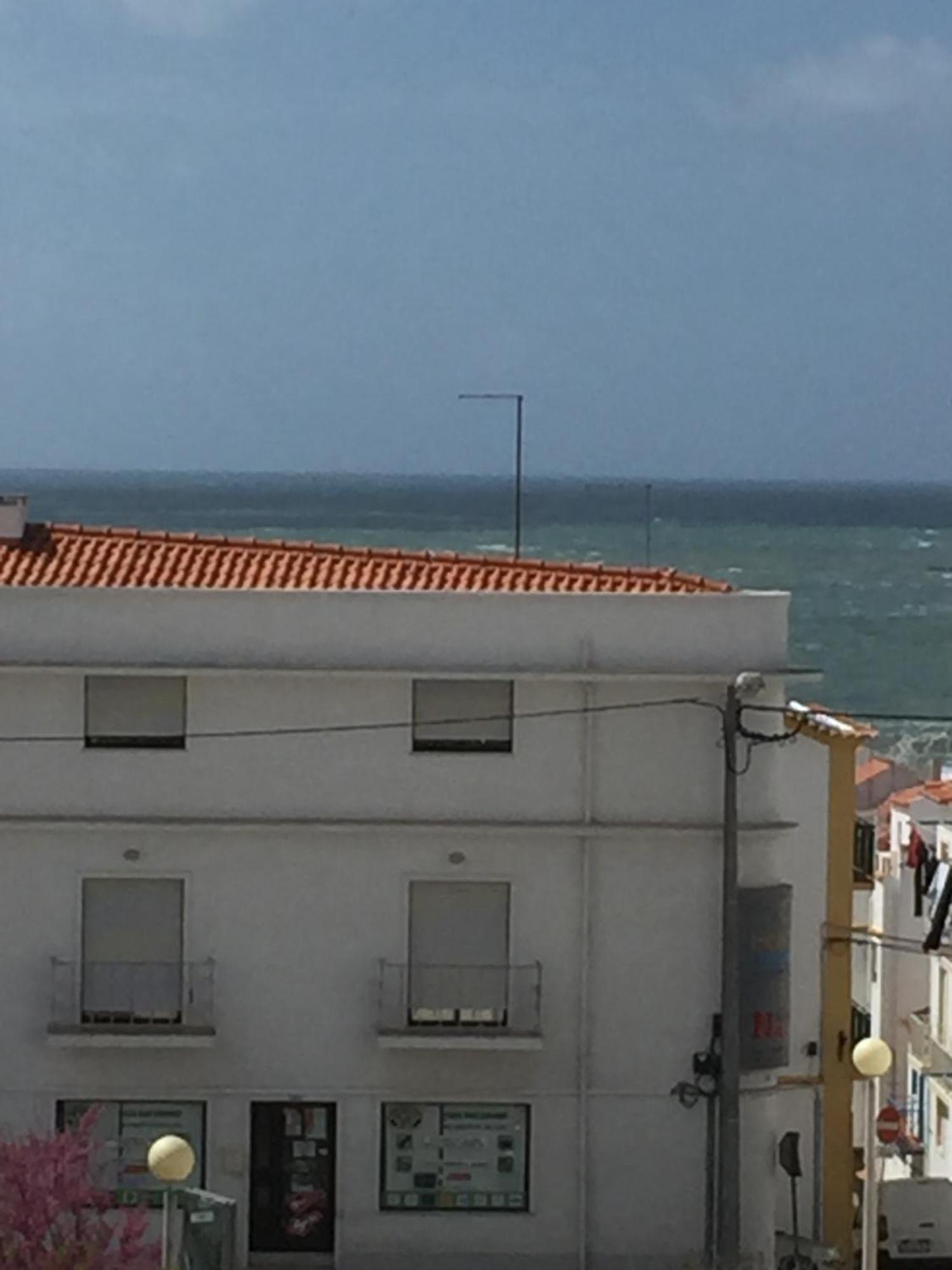 Apartment Holidays Vista Mar Nazare Nazare