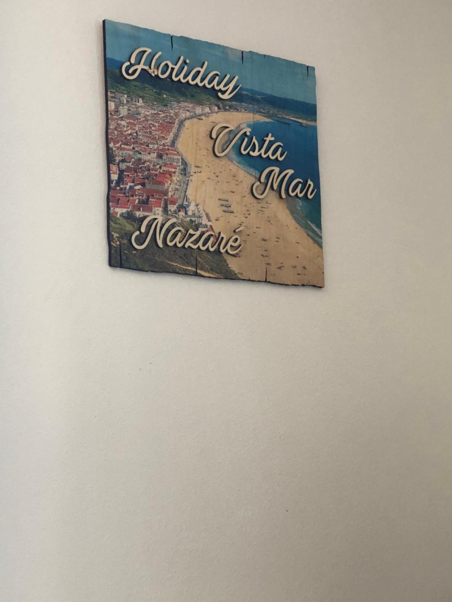 Holidays Vista Mar Nazare Nazare