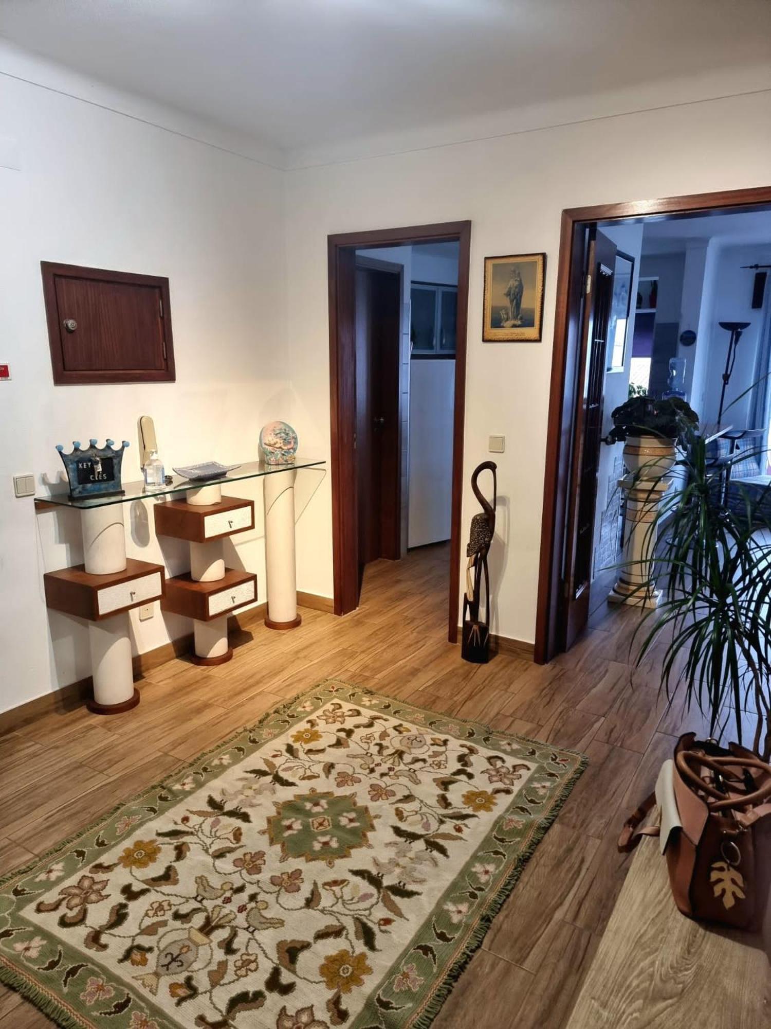 Holidays Vista Mar Nazare Apartment