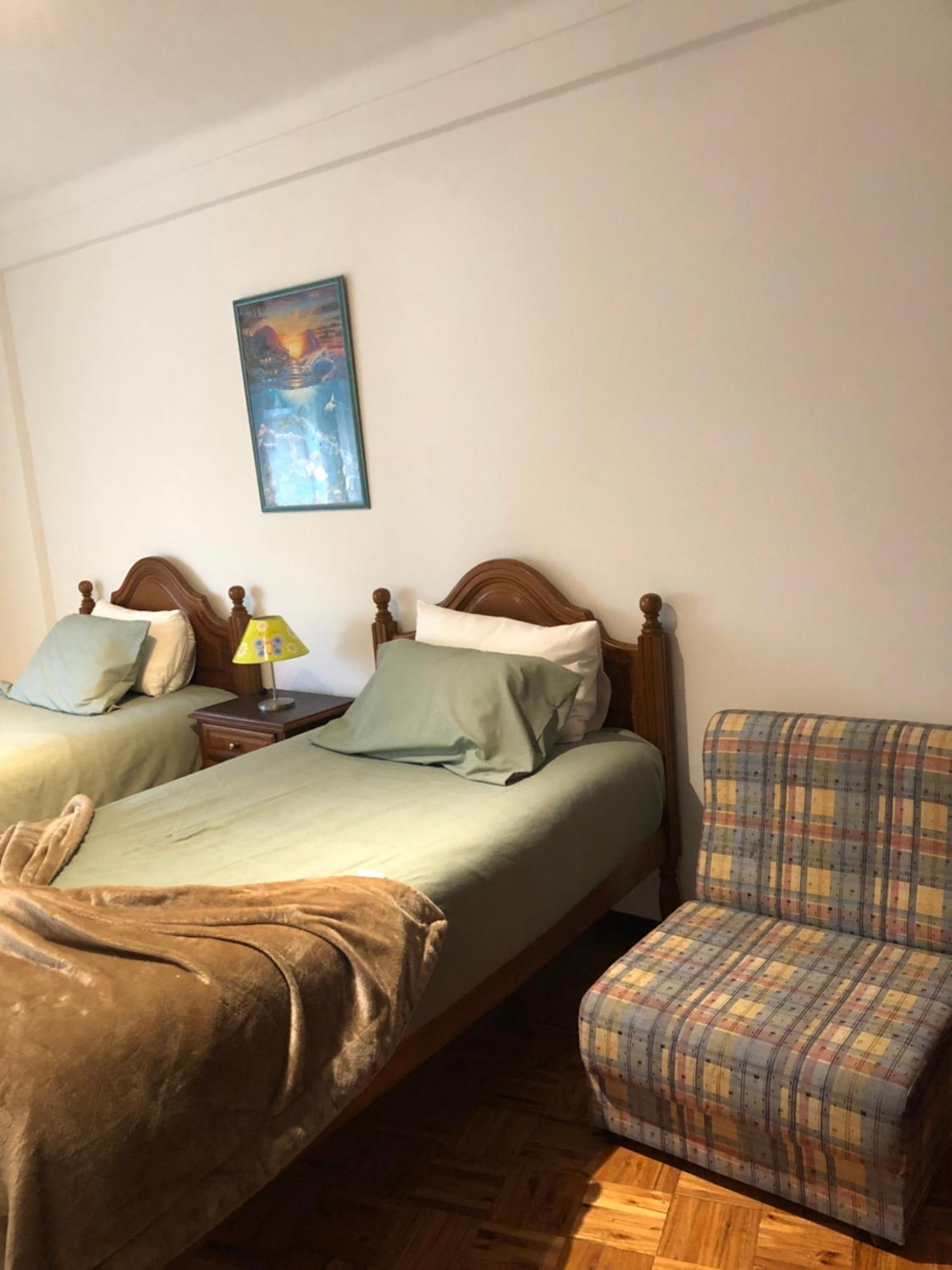 Apartment Holidays Vista Mar Nazare