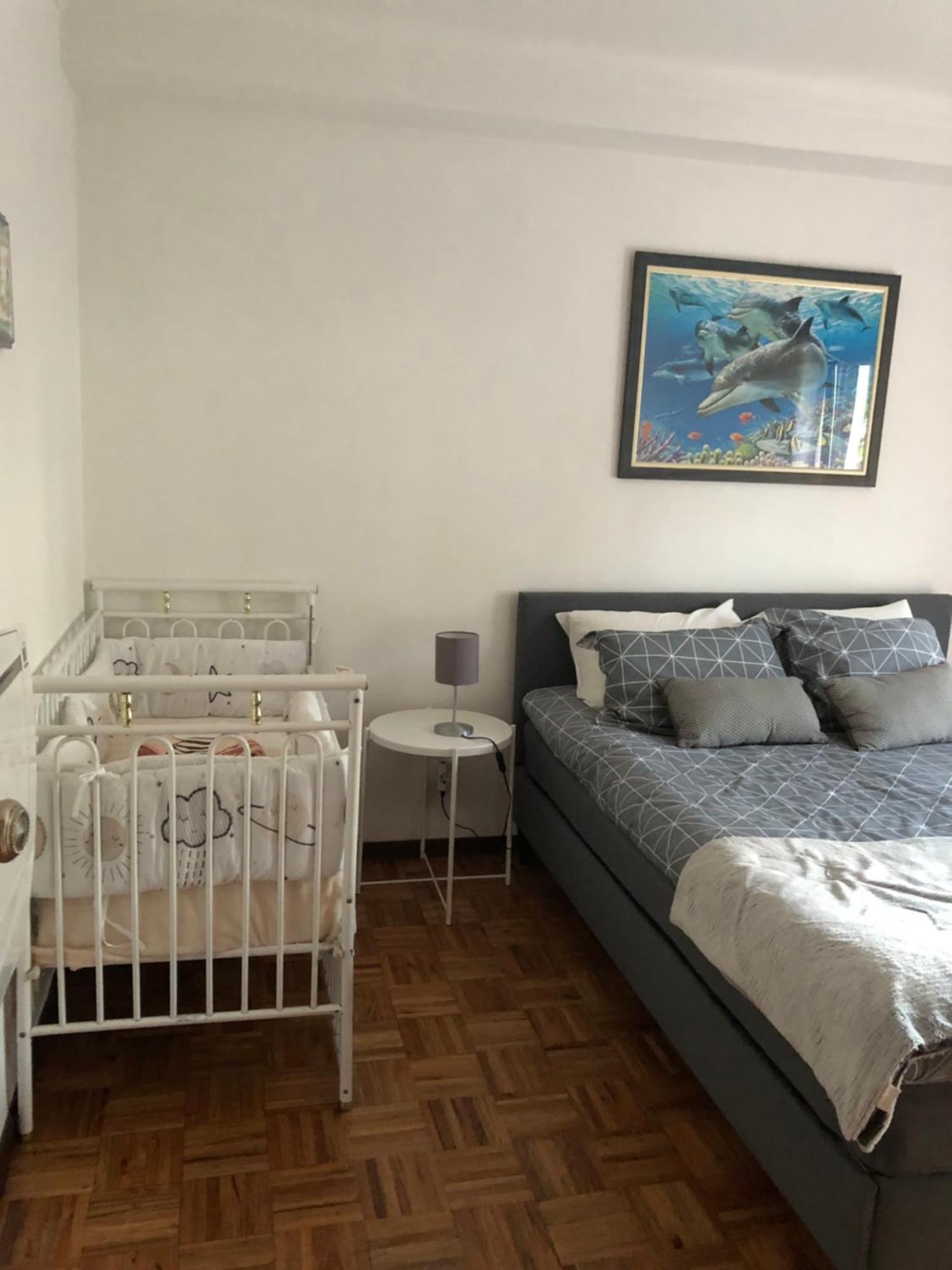 Holidays Vista Mar Nazare Apartment *