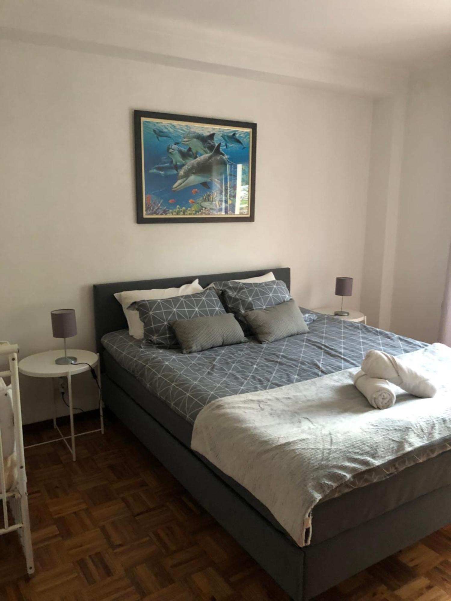 Apartment Holidays Vista Mar Nazare *