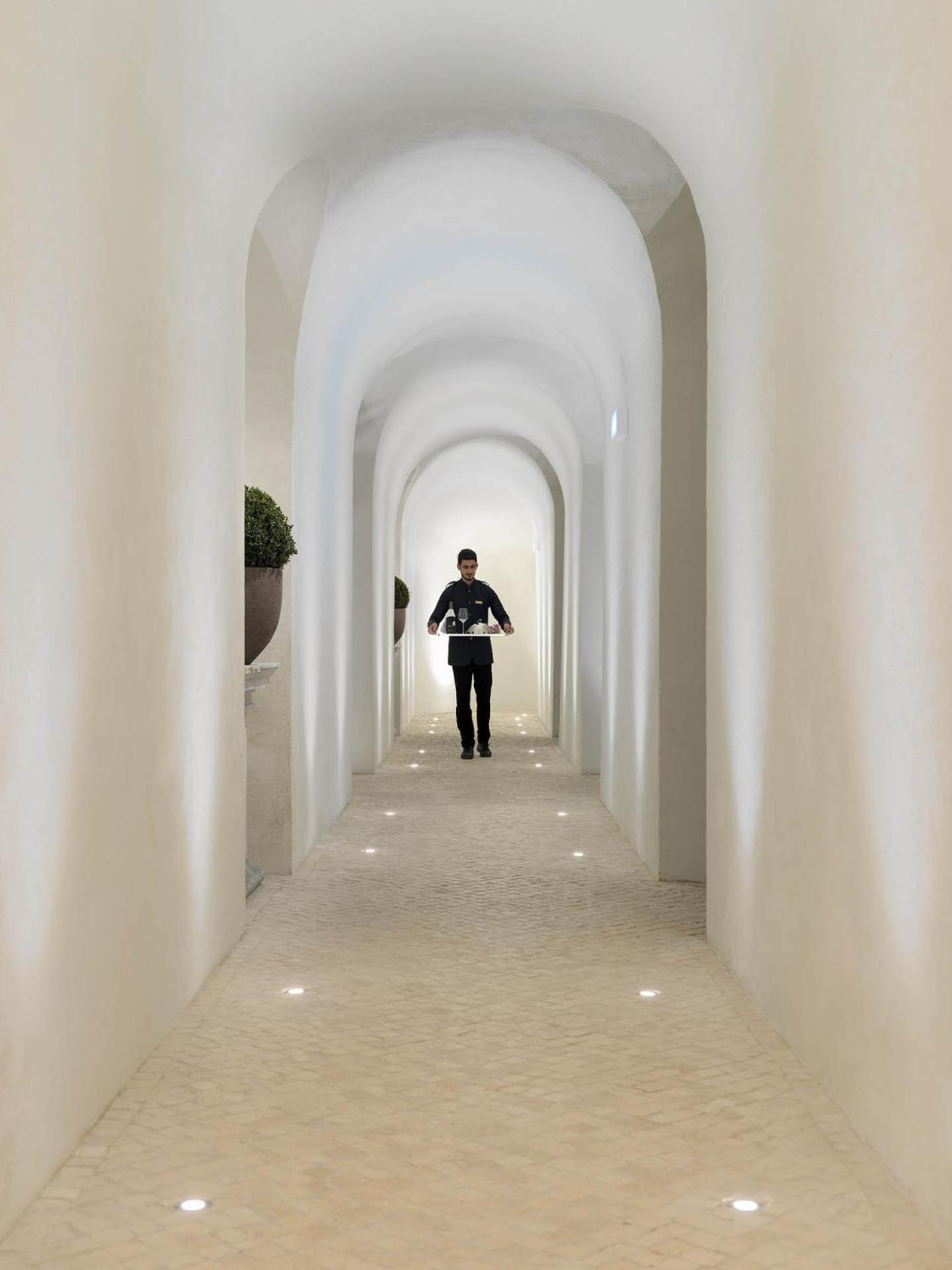 The One Palacio Da Anunciada Hotel Lisbon