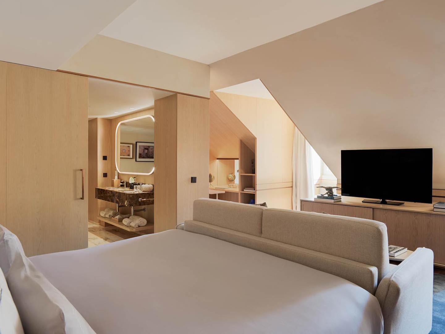 The One Palacio Da Anunciada Hotel Lissabon