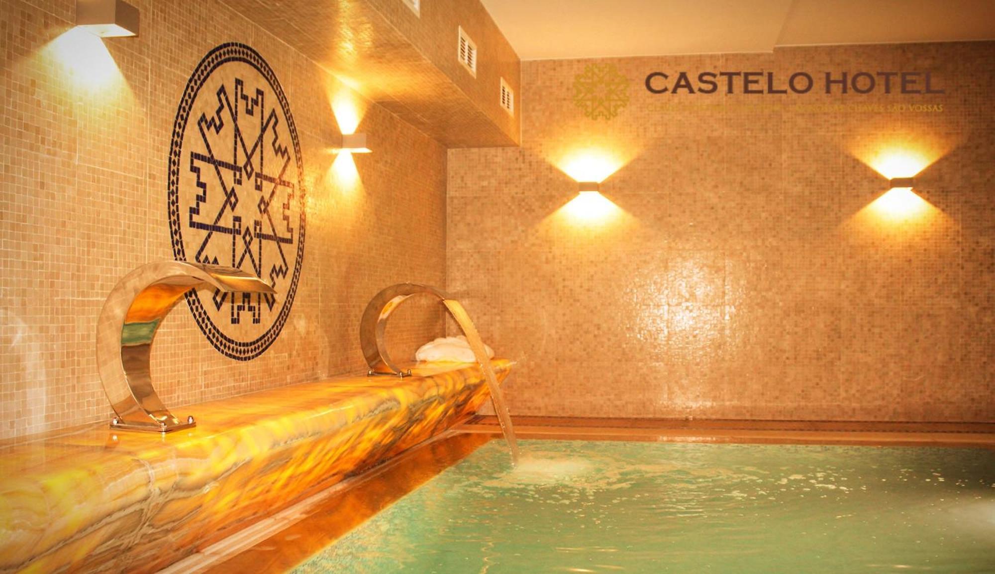 Castelo 4*