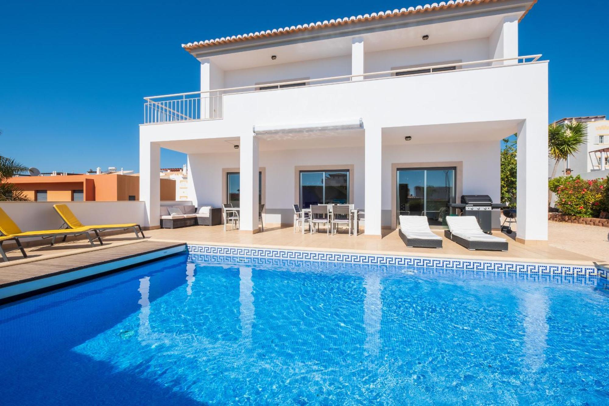 Villa Ofelia 46 By Destination Algarve