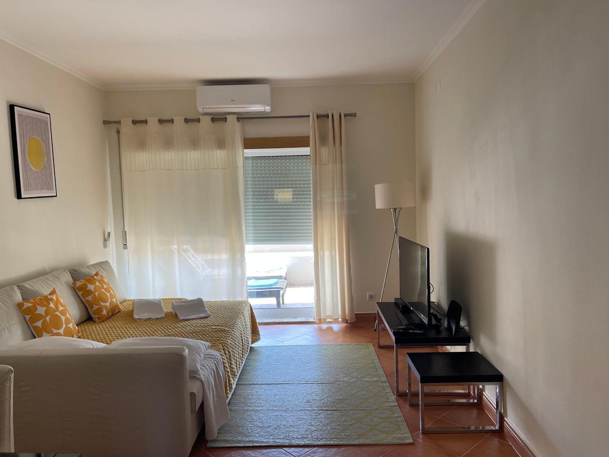 Apartment Do Mar *