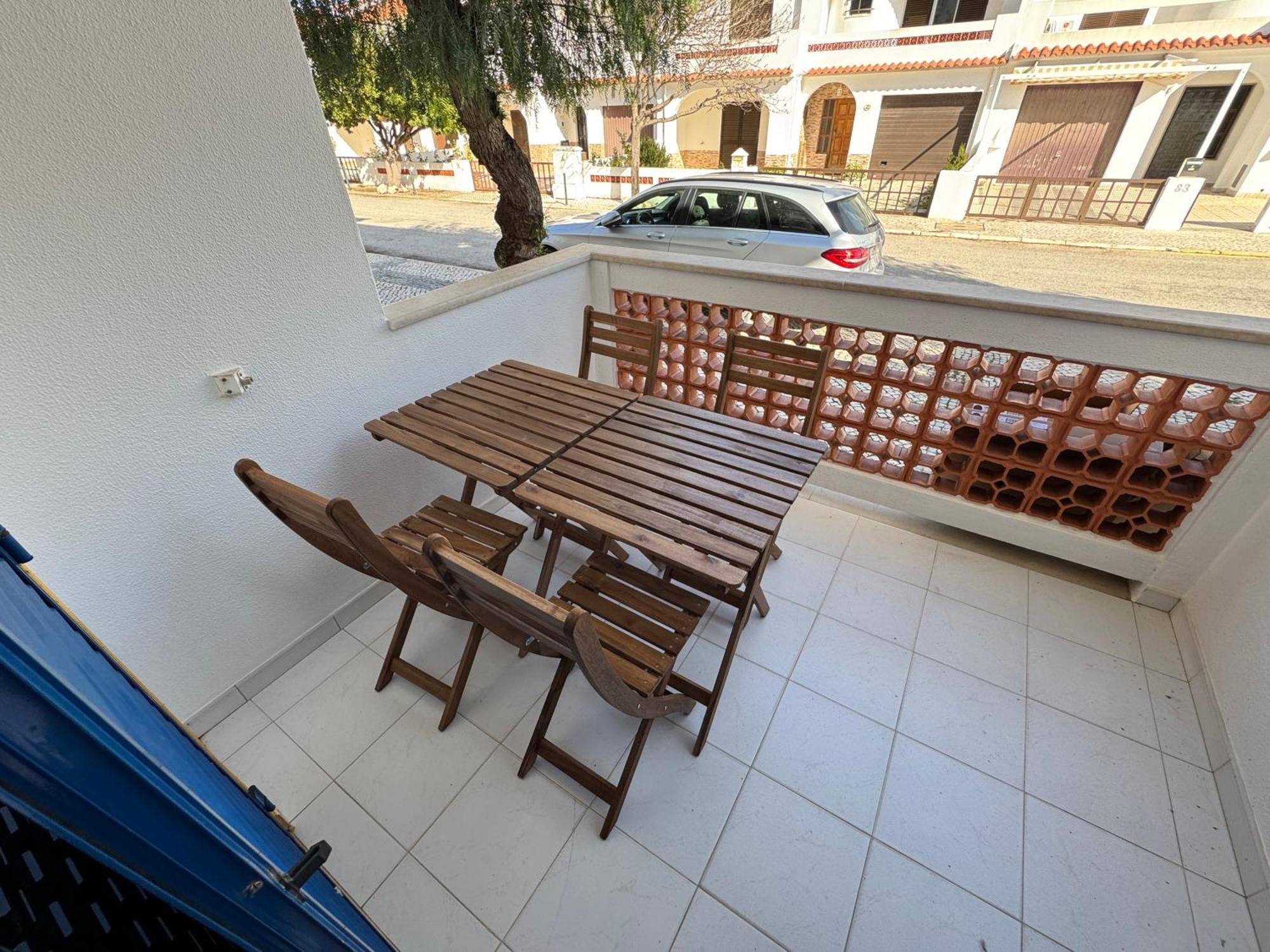 T1 Apartment