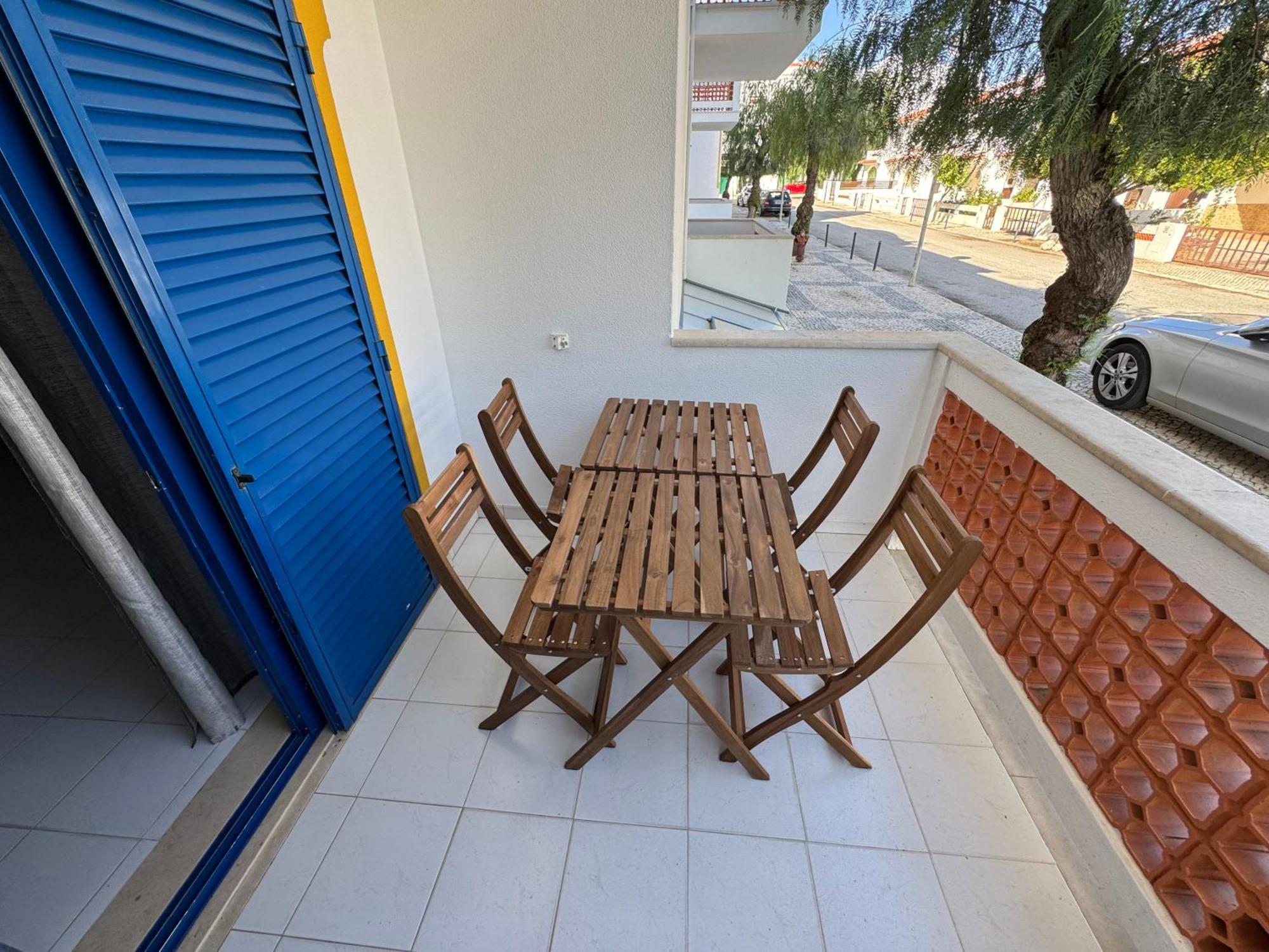T1 Apartment *