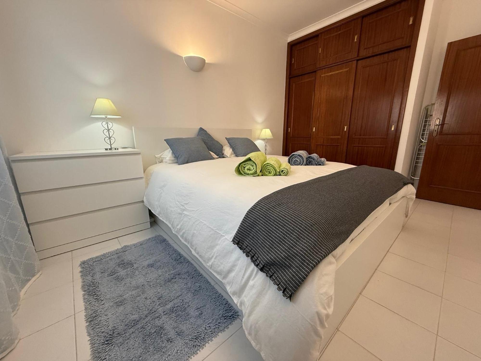 Apartment T1