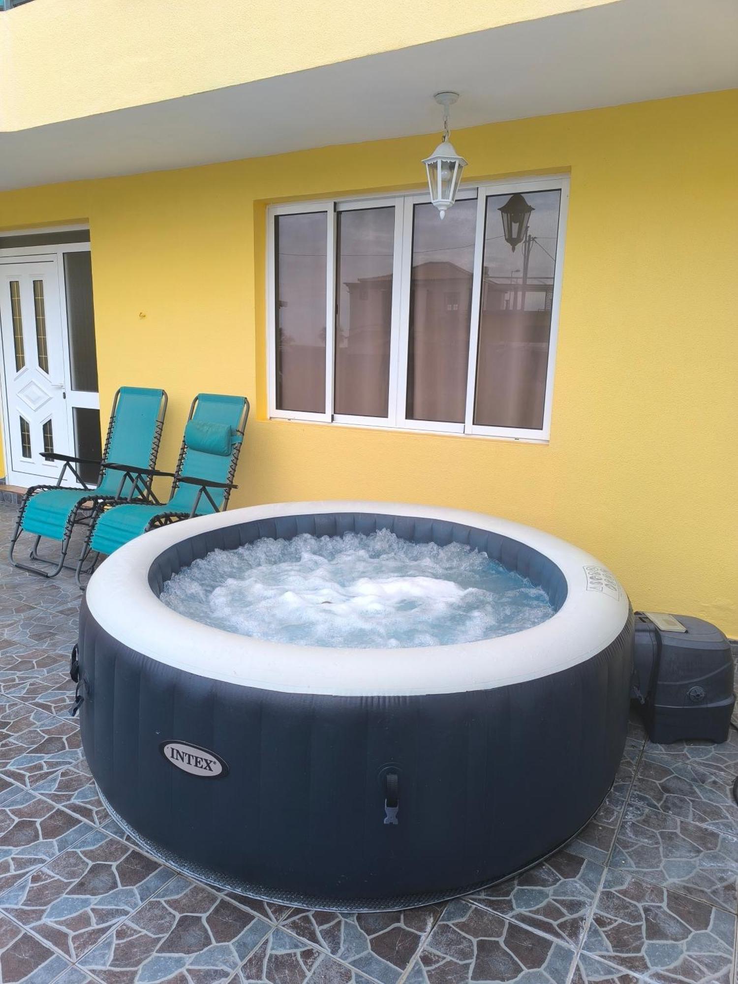 Holiday home Feliz